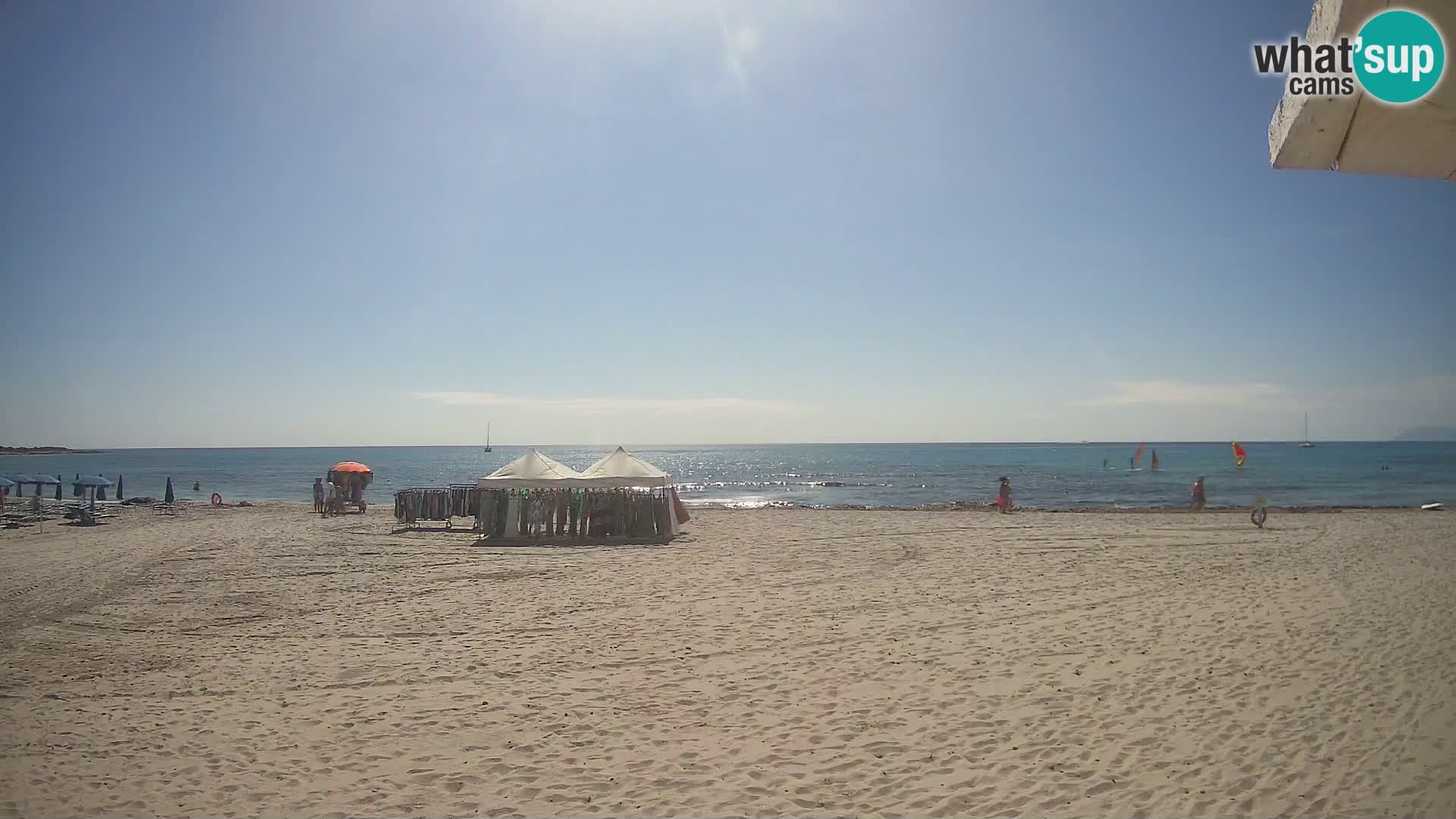 Cala Liberotto – Gulf of Orosei