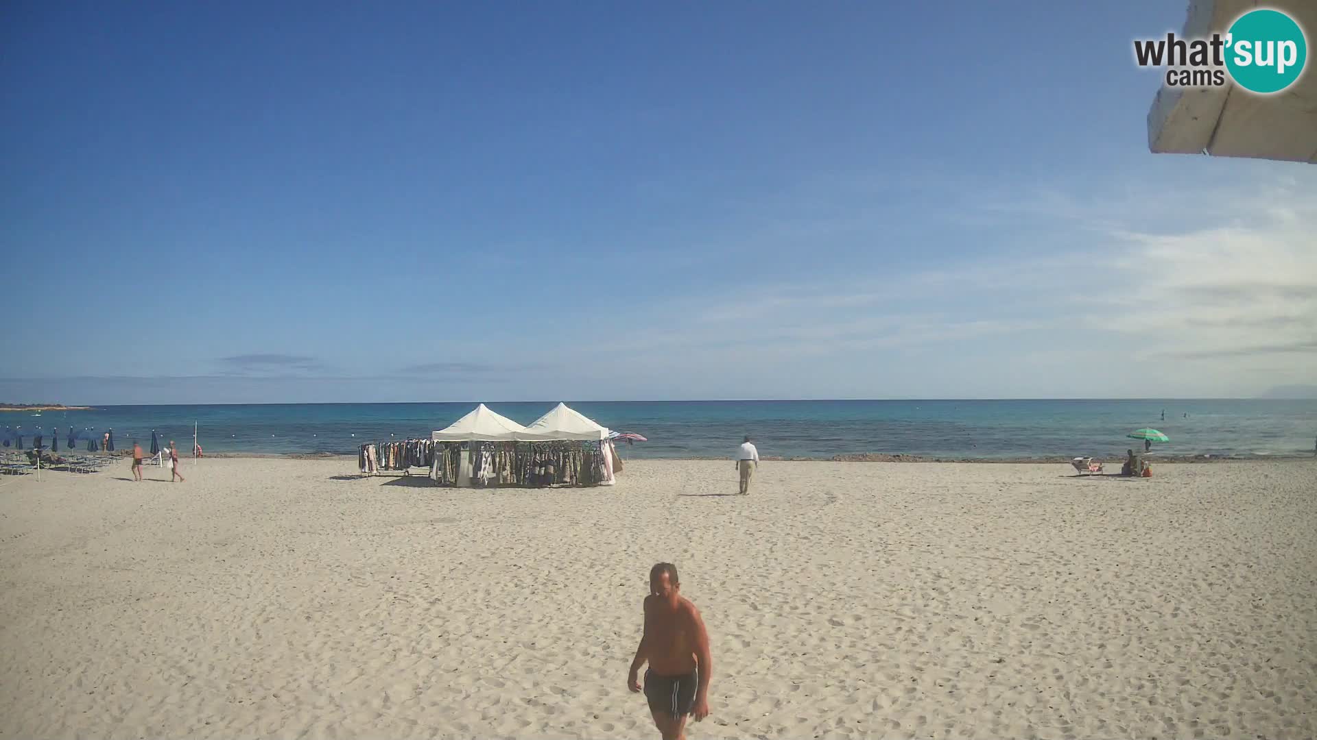 Cala Liberotto – Gulf of Orosei