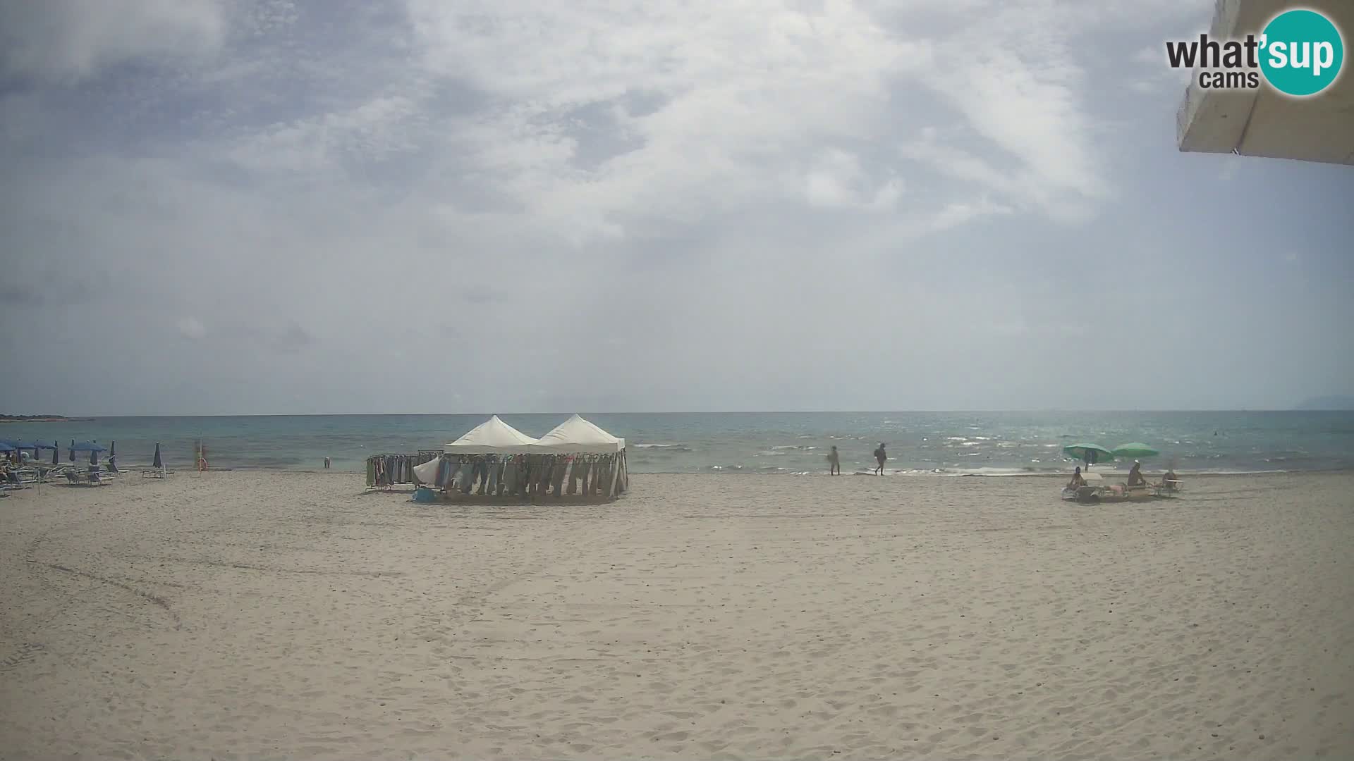 Cala Liberotto – Golfo de Orosei