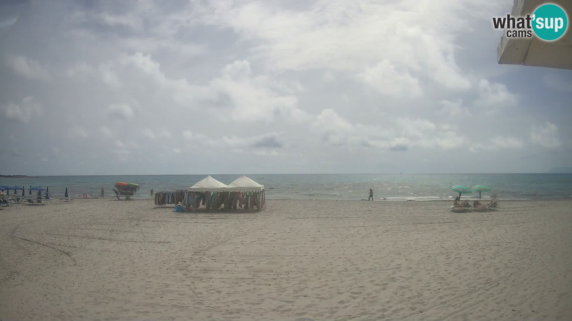 Cala Liberotto – Golfo Di Orosei