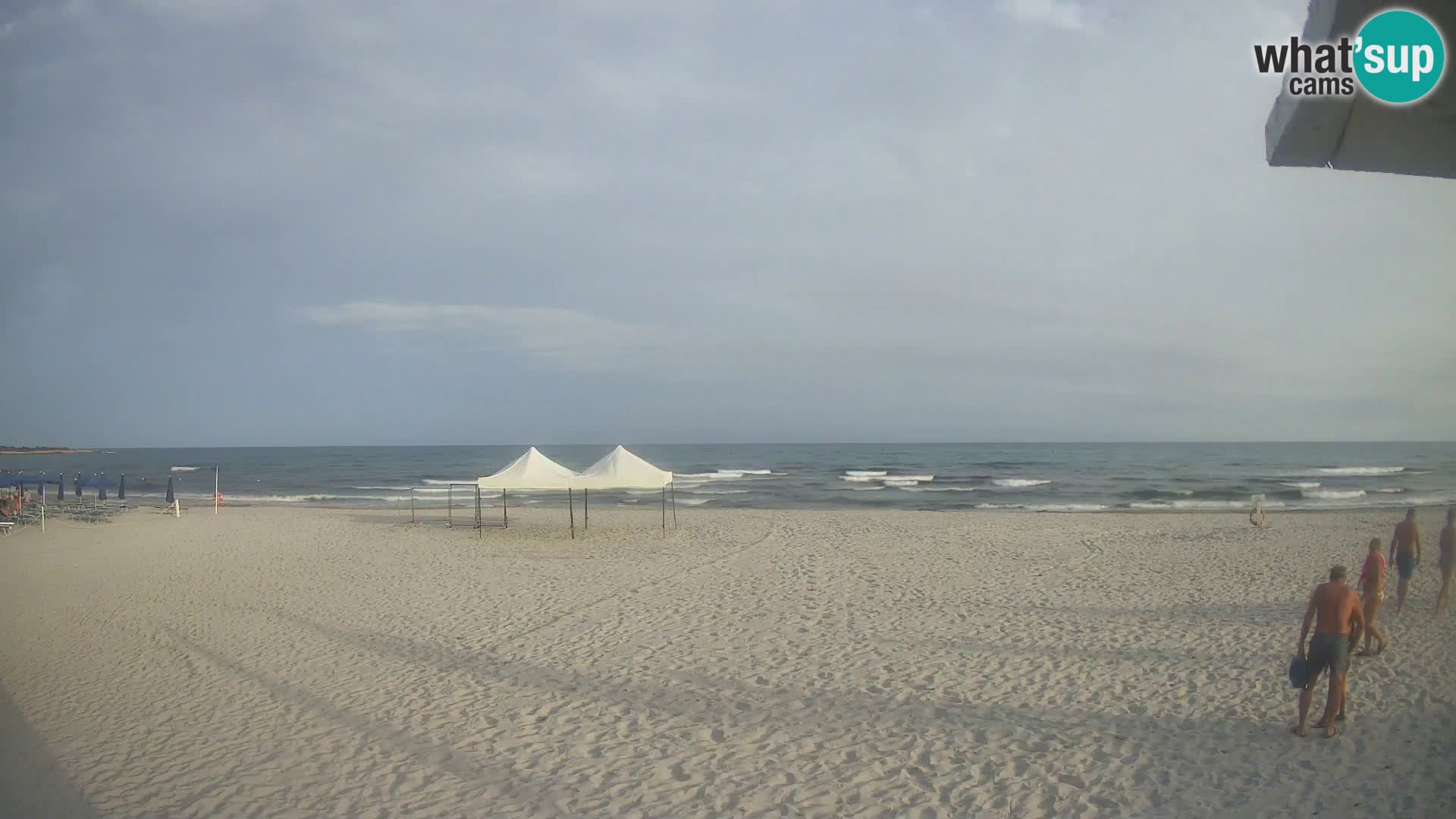 Cala Liberotto – Gulf of Orosei