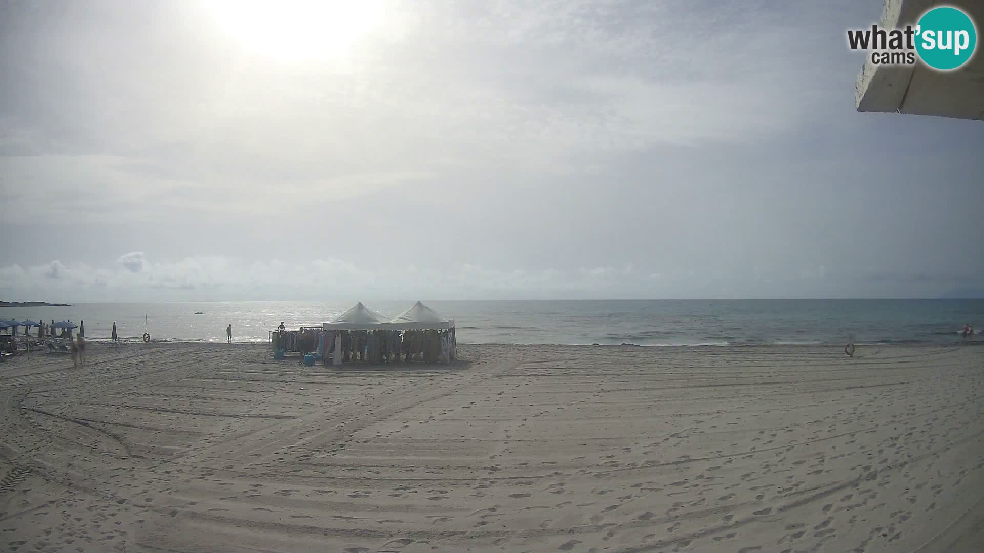 Cala Liberotto – Zaljev Orosei