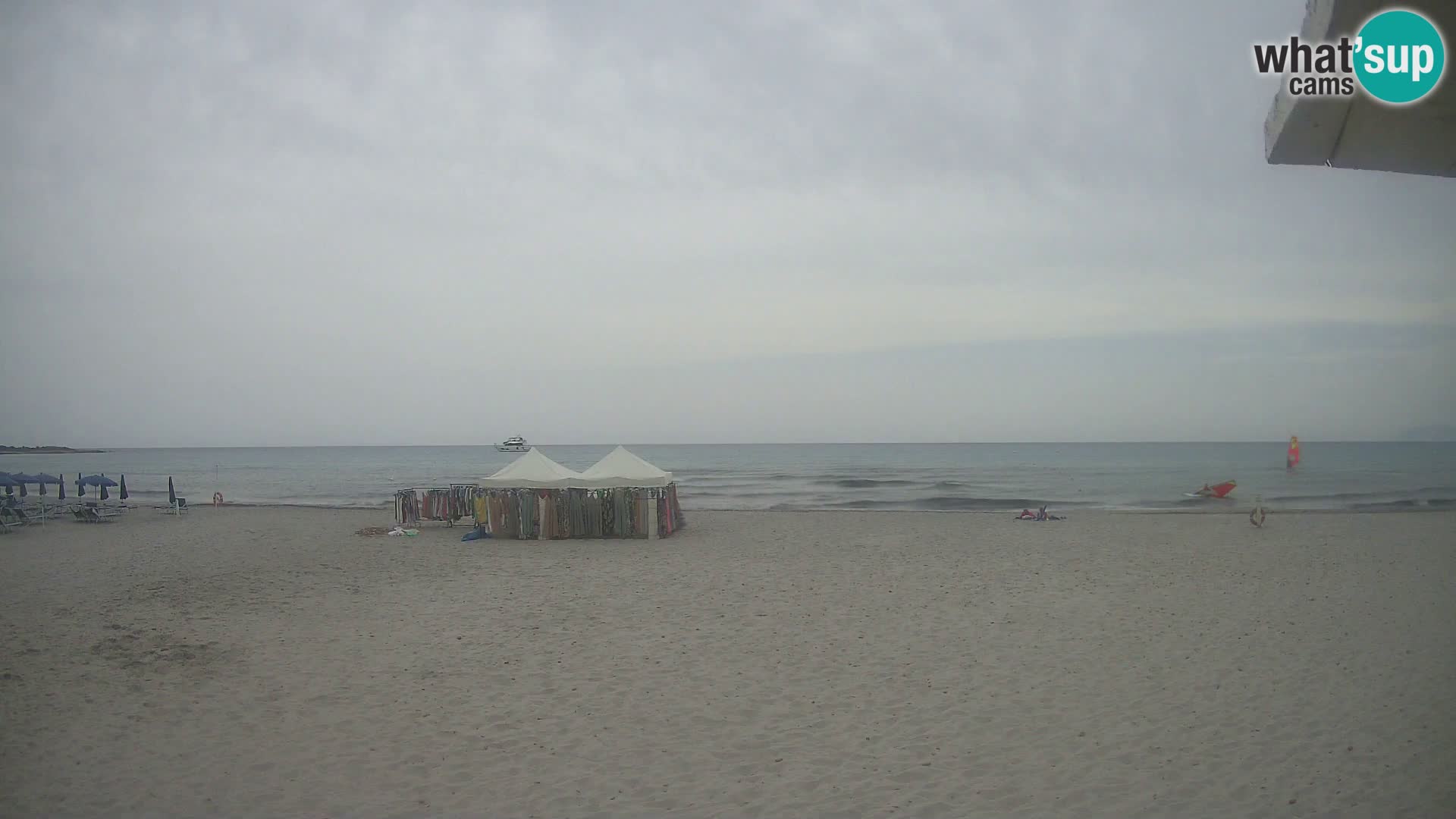 Cala Liberotto – Gulf of Orosei