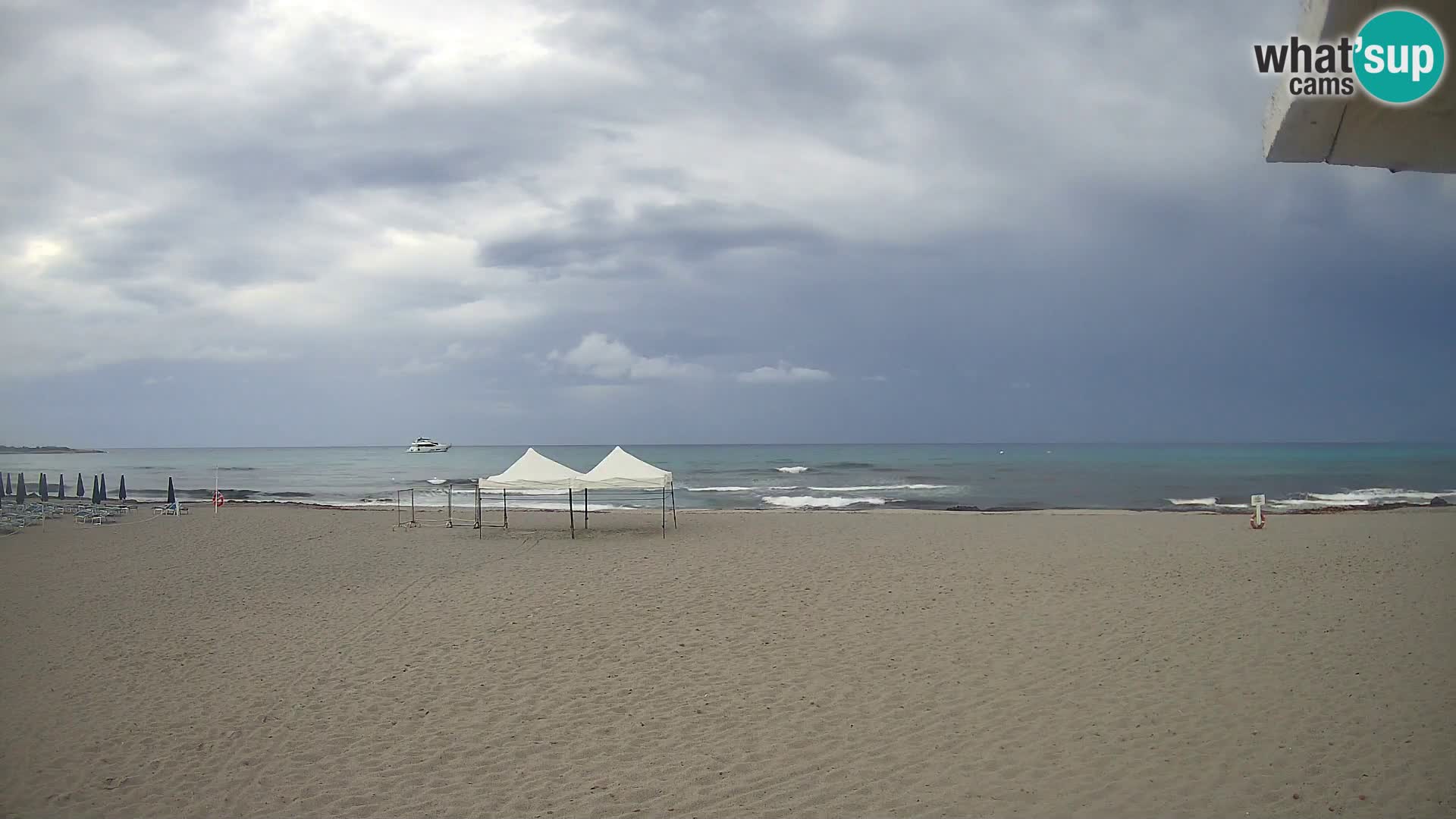 Cala Liberotto – Gulf of Orosei