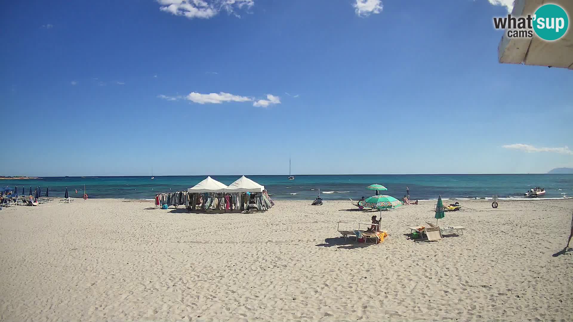 Cala Liberotto – Gulf of Orosei