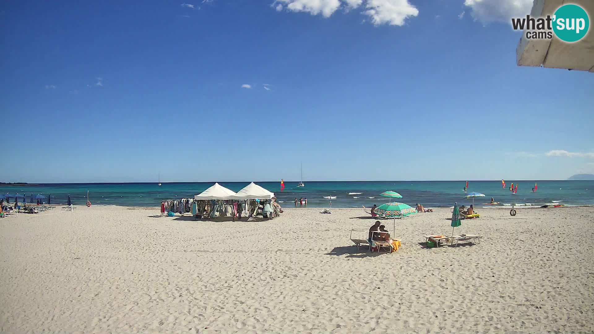 Cala Liberotto – Gulf of Orosei