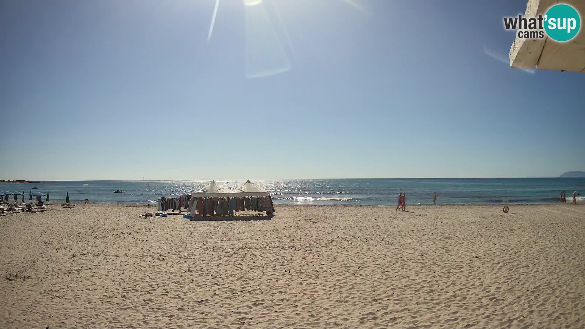 Cala Liberotto – Orosejski zaliv