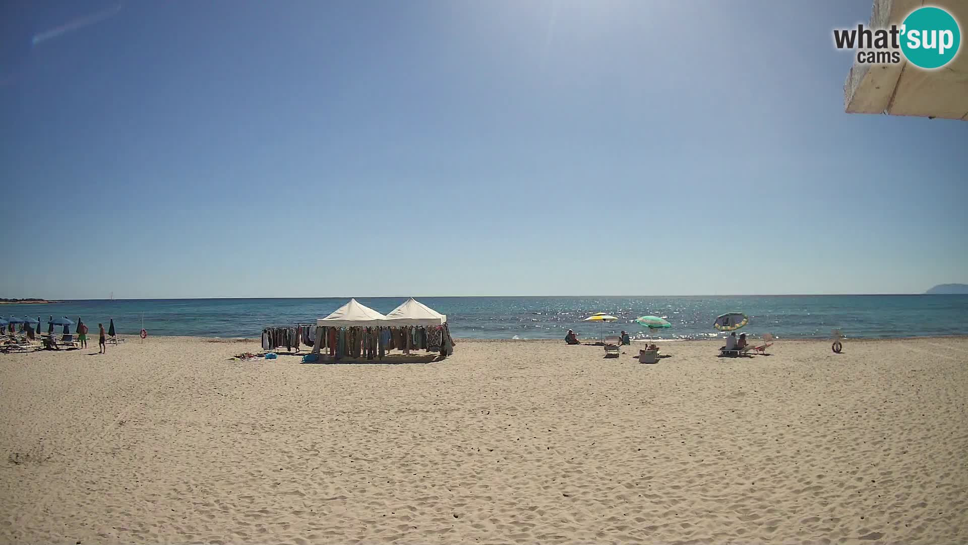 Cala Liberotto – Golfe d’Orosei
