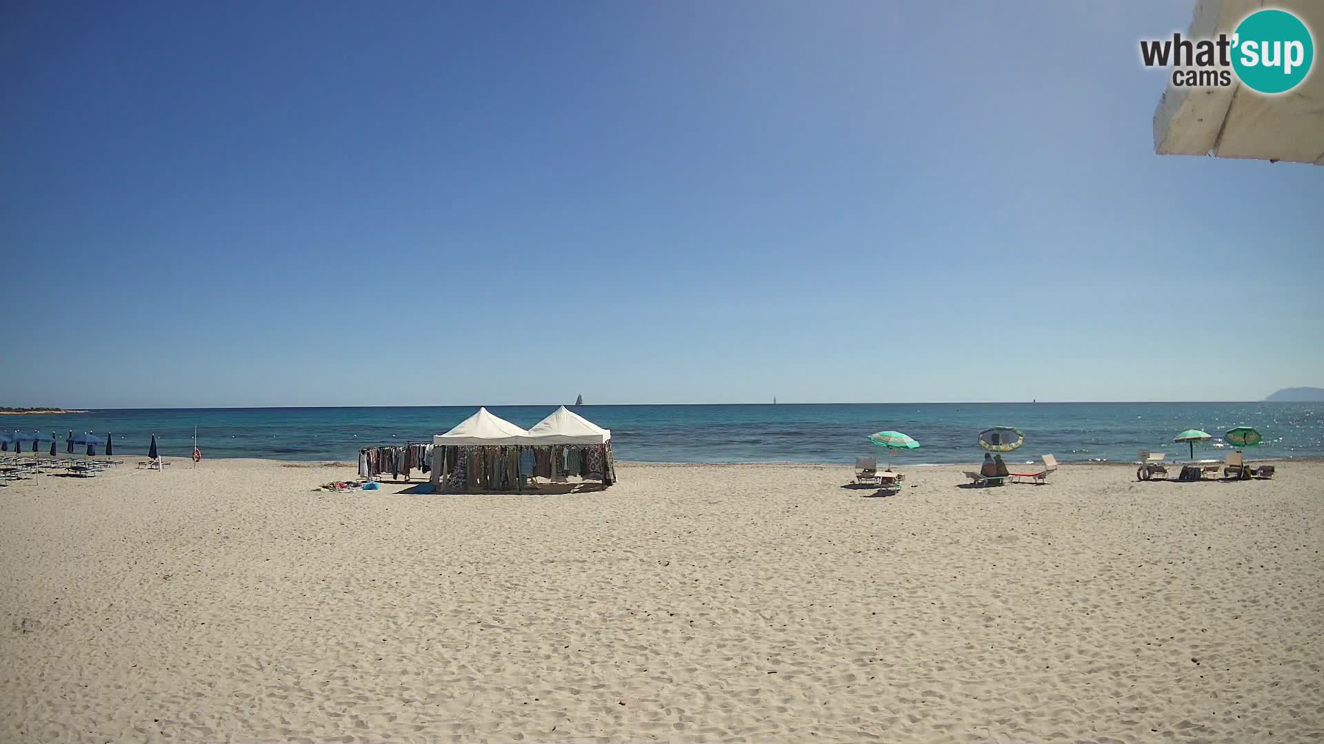 Cala Liberotto – Zaljev Orosei