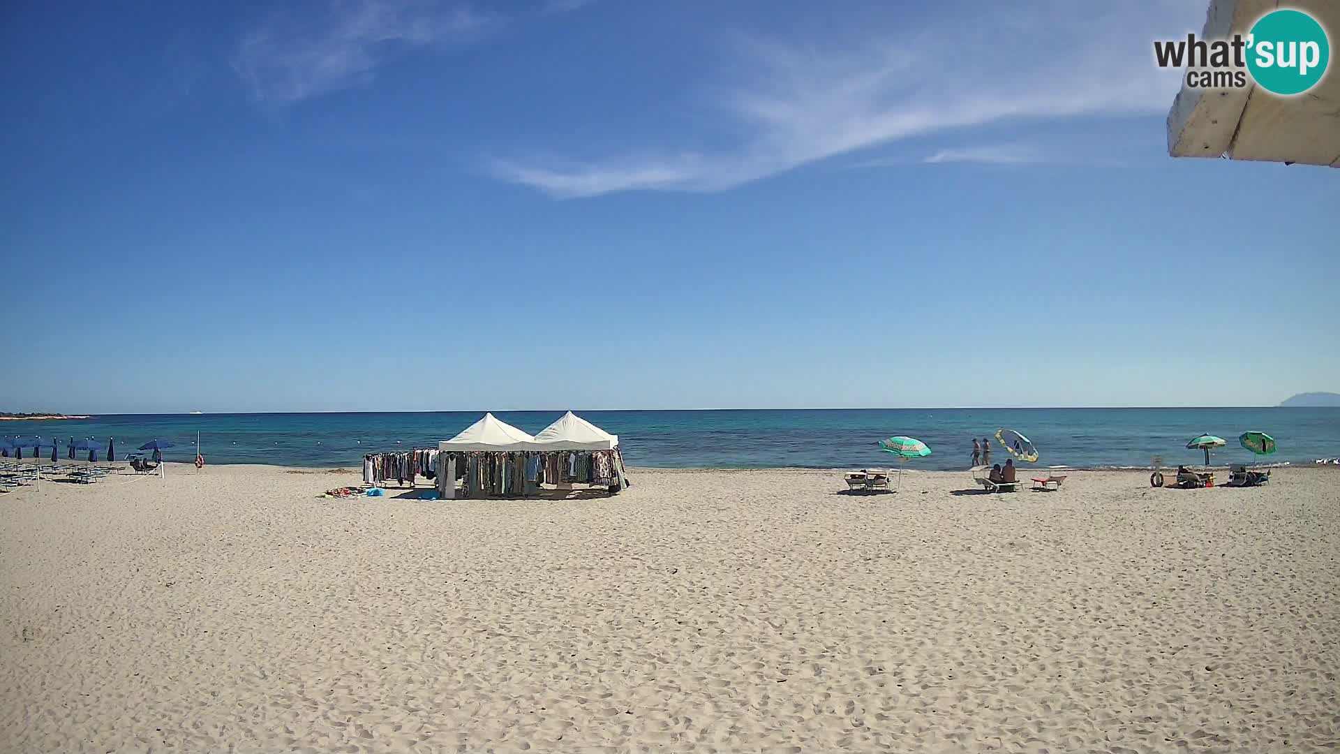 Cala Liberotto – Gulf of Orosei