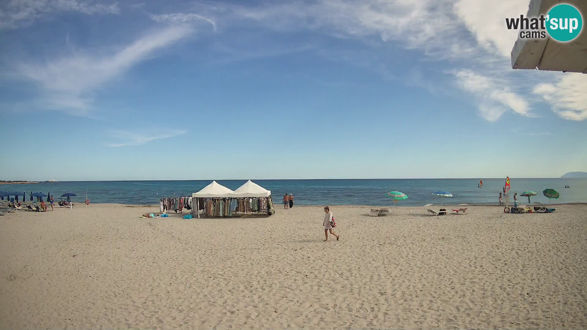 Cala Liberotto – Golfo de Orosei