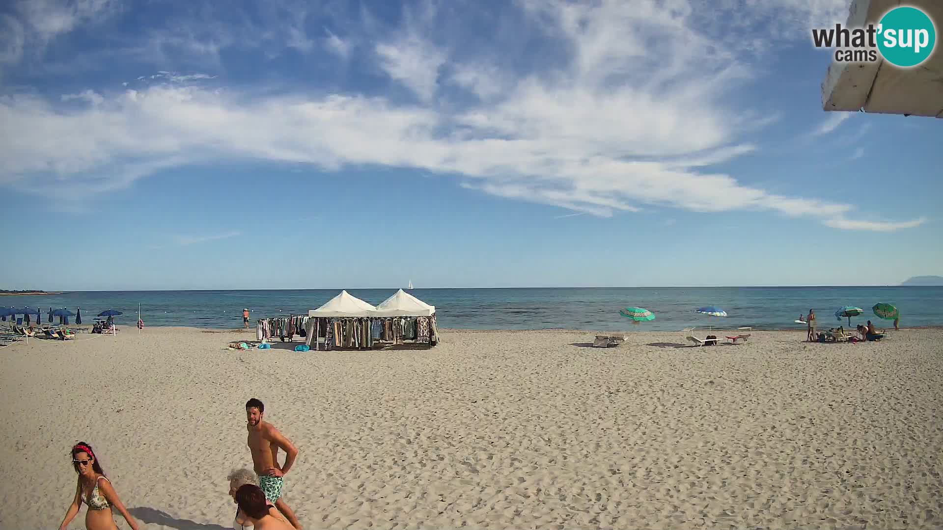 Cala Liberotto – Golfo Di Orosei