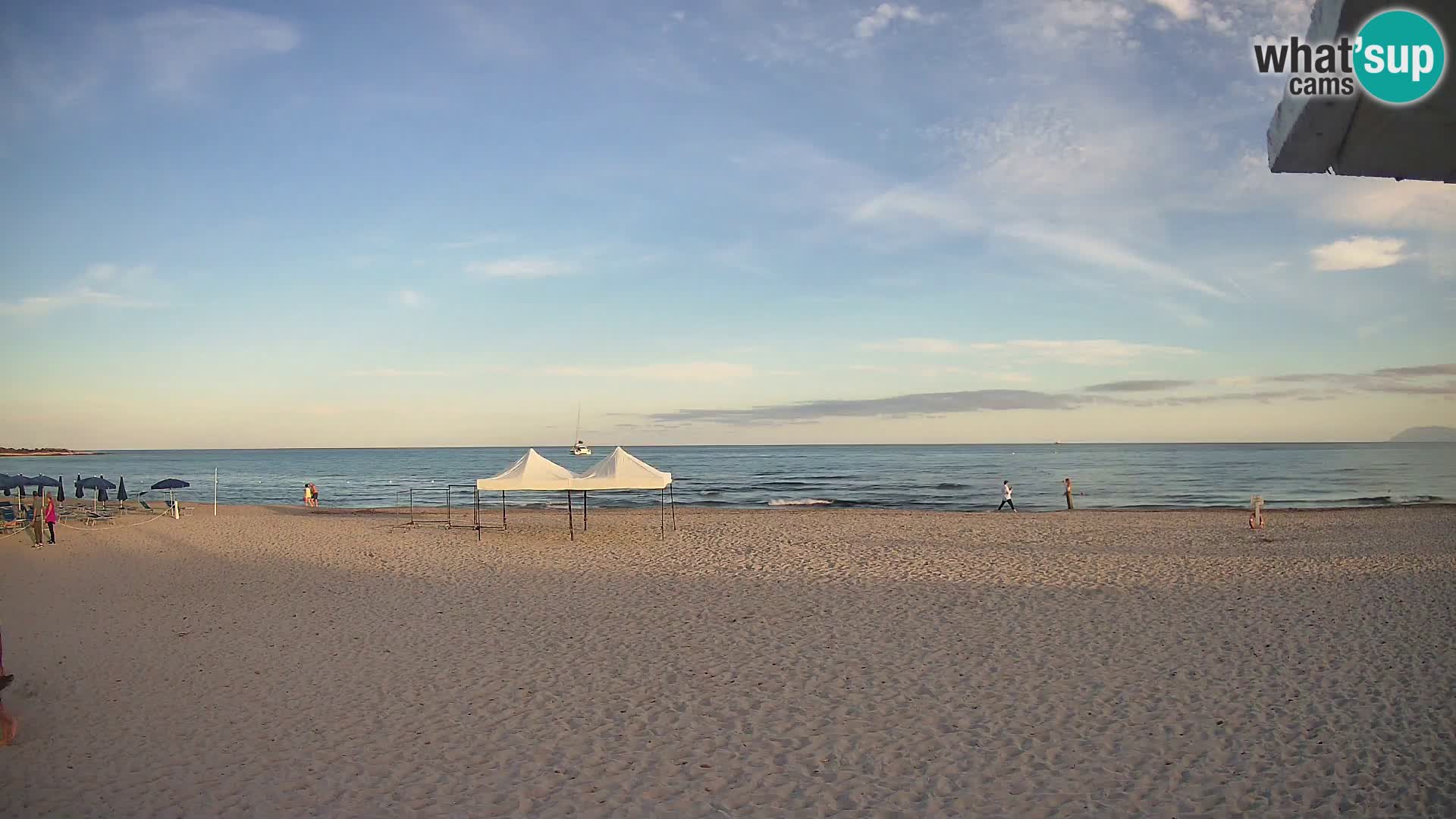 Cala Liberotto – Golfo Di Orosei