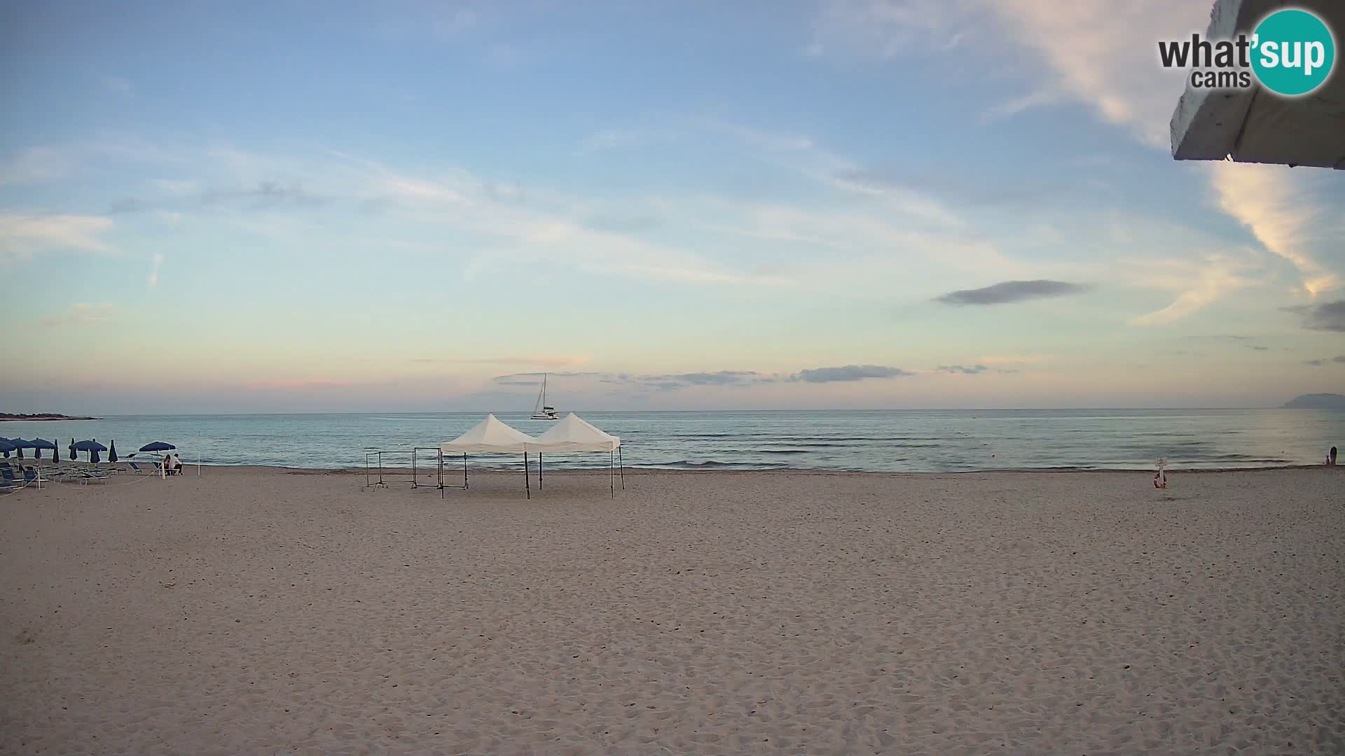 Cala Liberotto – Gulf of Orosei