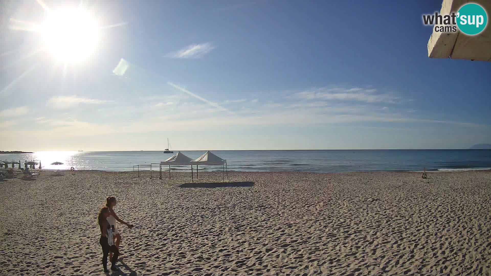 Cala Liberotto – Orosejski zaliv
