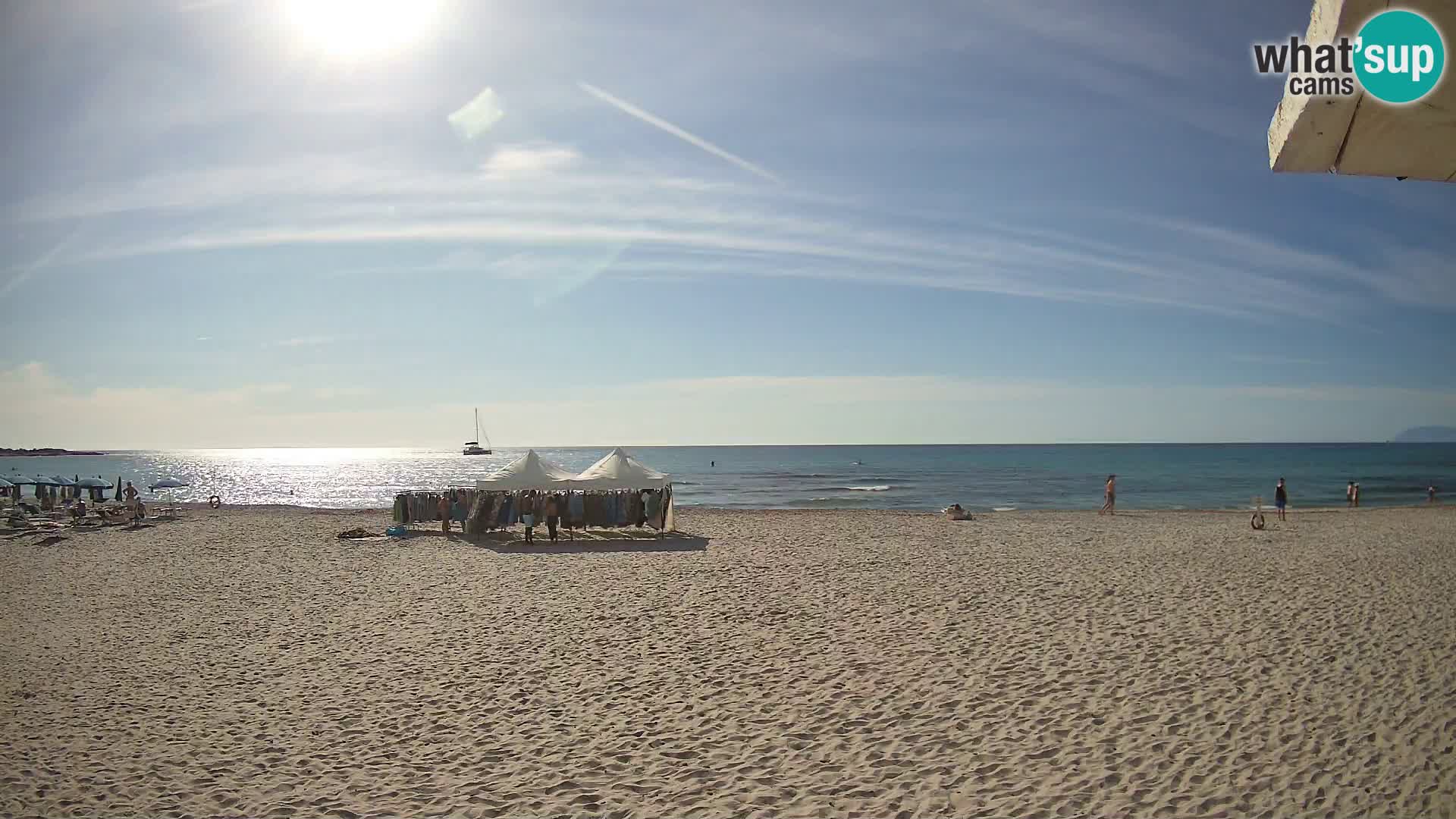 Cala Liberotto – Golfe d’Orosei