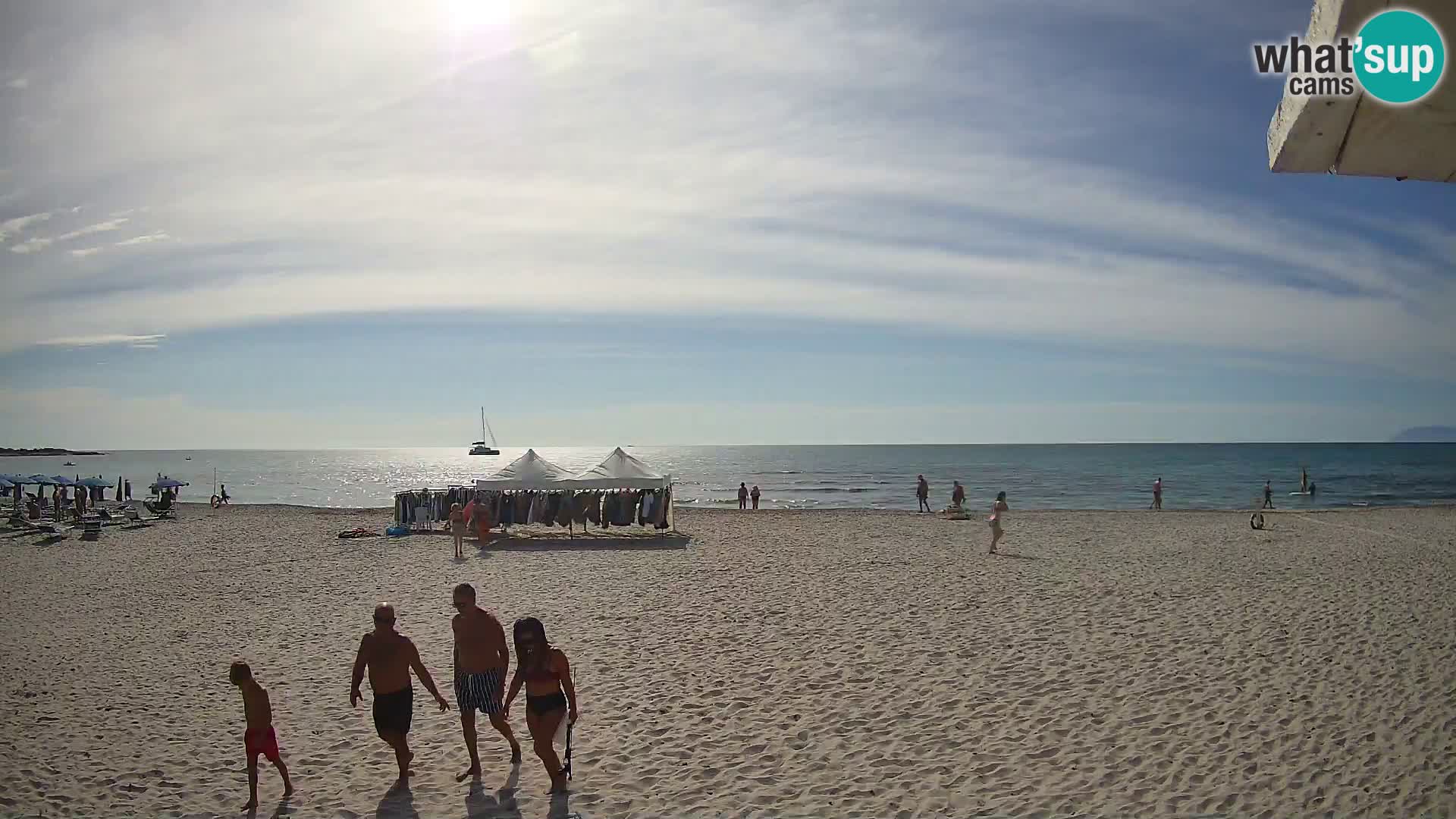 Cala Liberotto – Zaljev Orosei