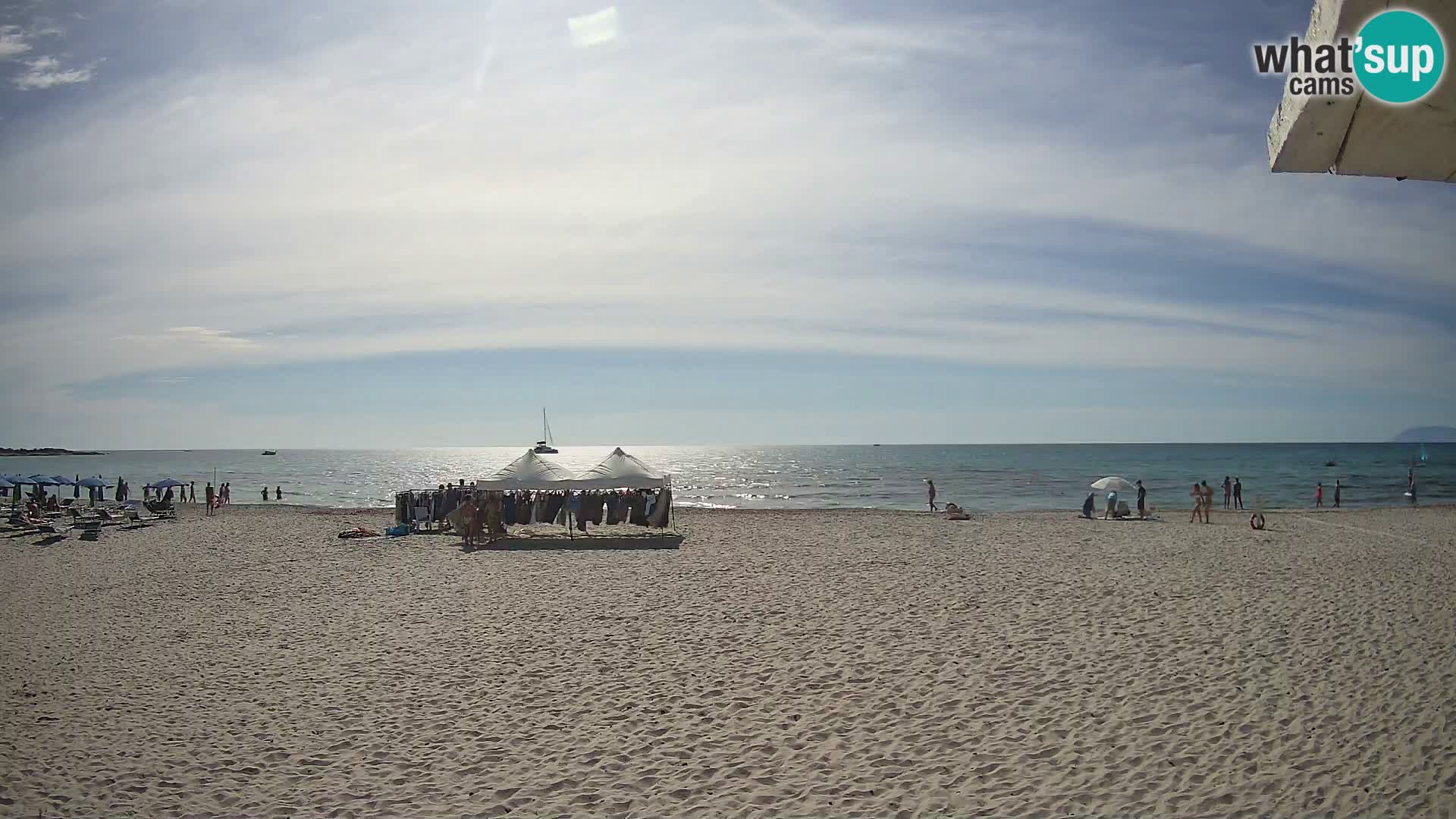 Cala Liberotto – Golfe d’Orosei