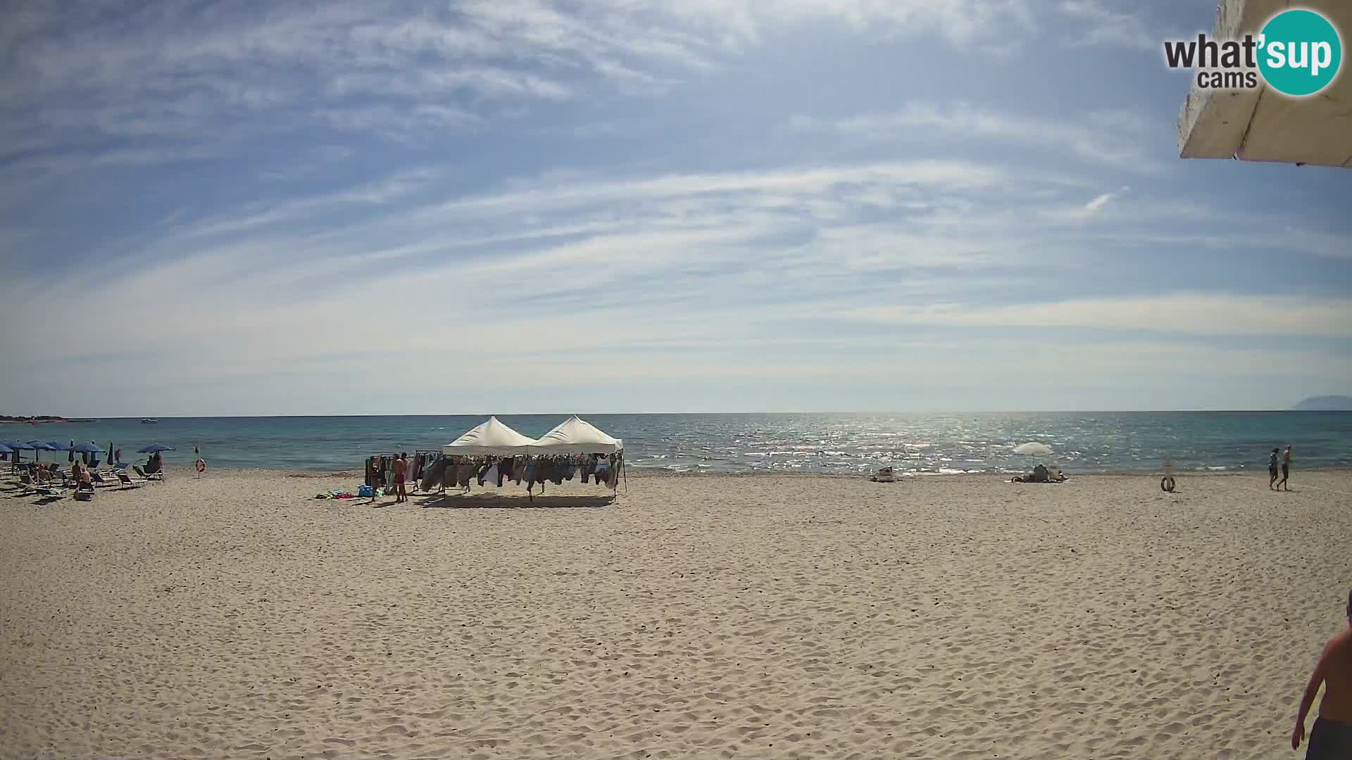 Cala Liberotto – Golfe d’Orosei