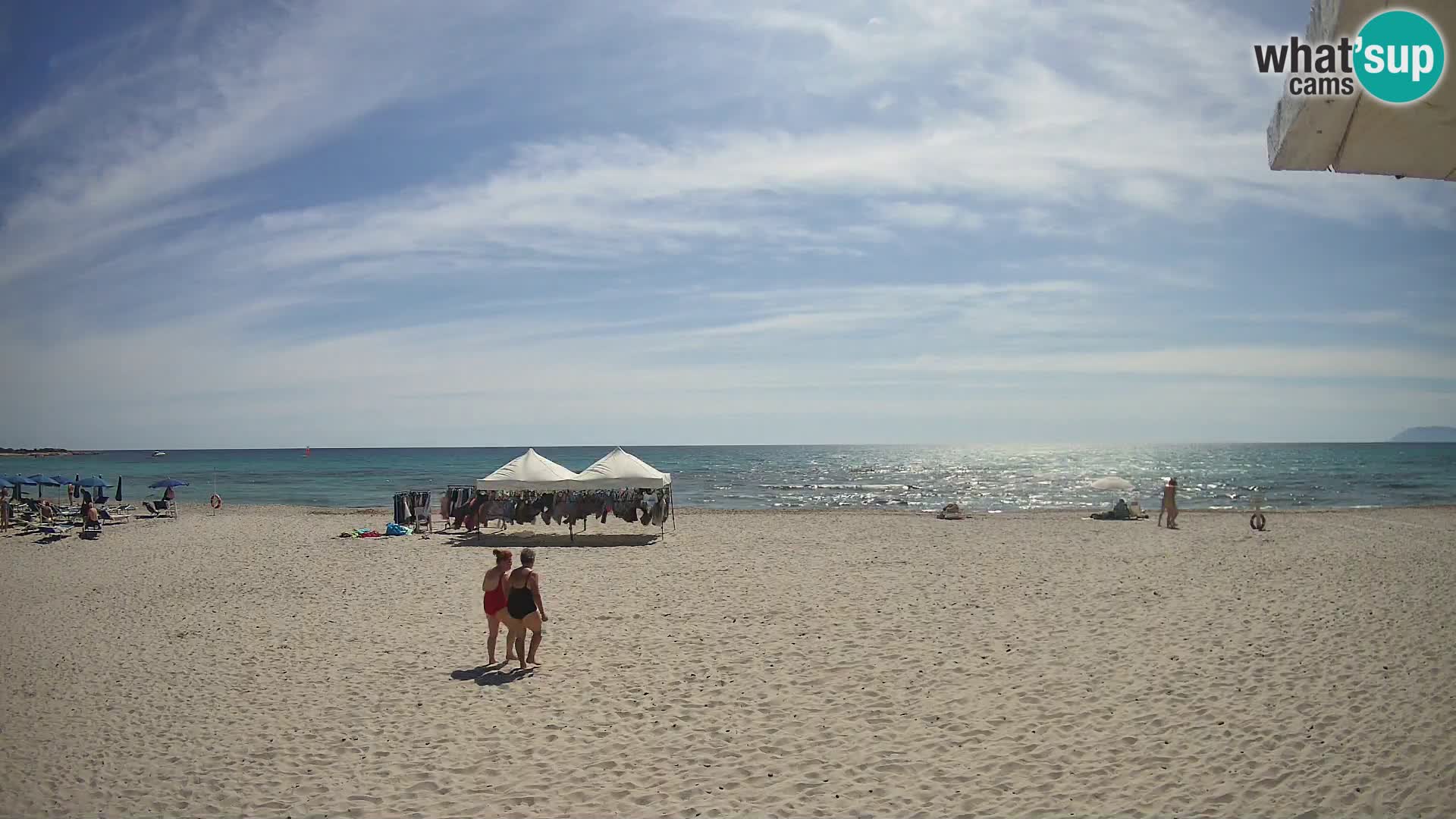 Cala Liberotto – Zaljev Orosei