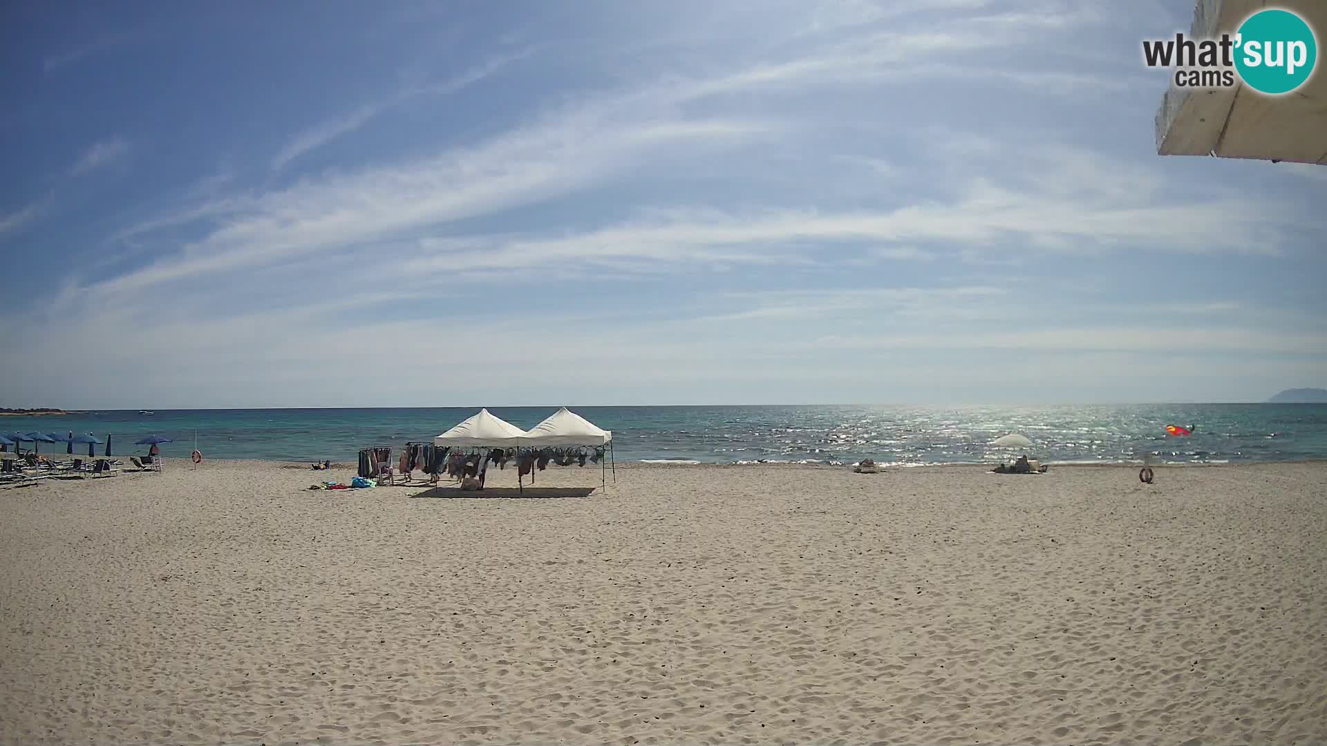Cala Liberotto – Golfe d’Orosei