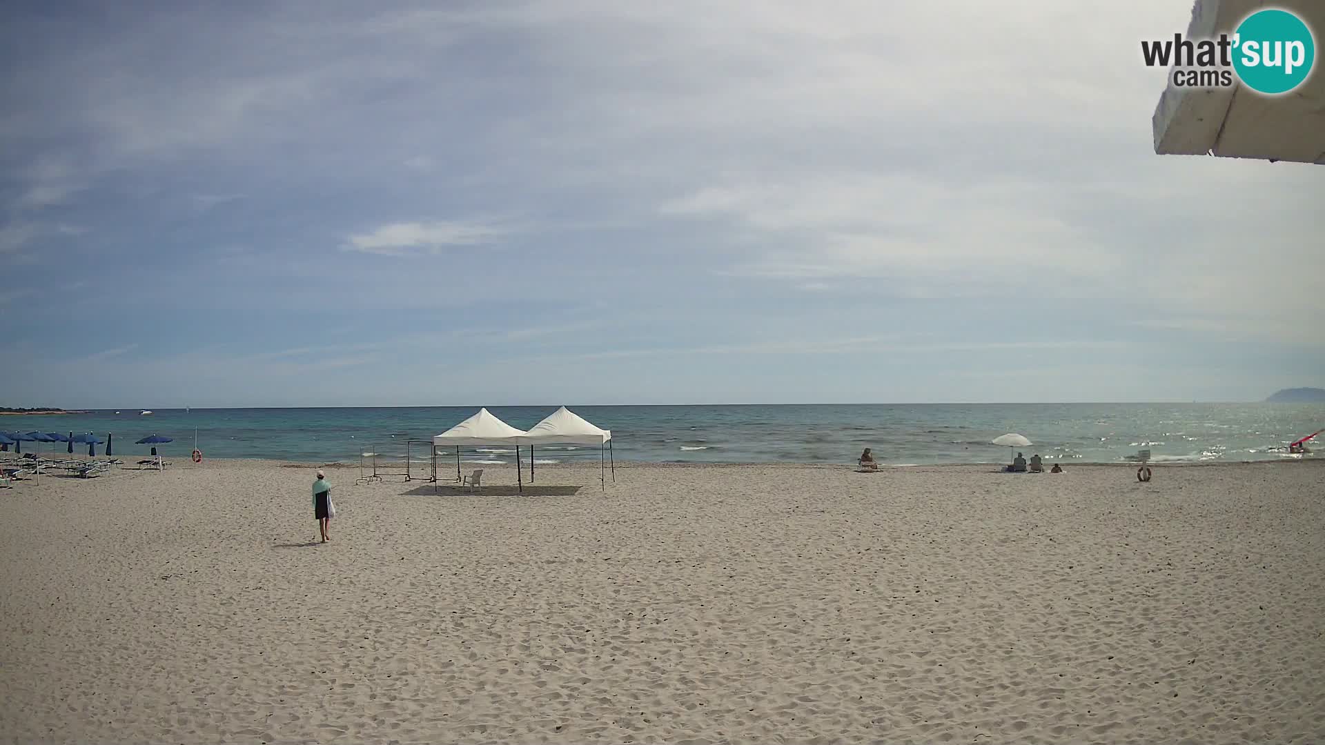 Cala Liberotto – Golfo Di Orosei