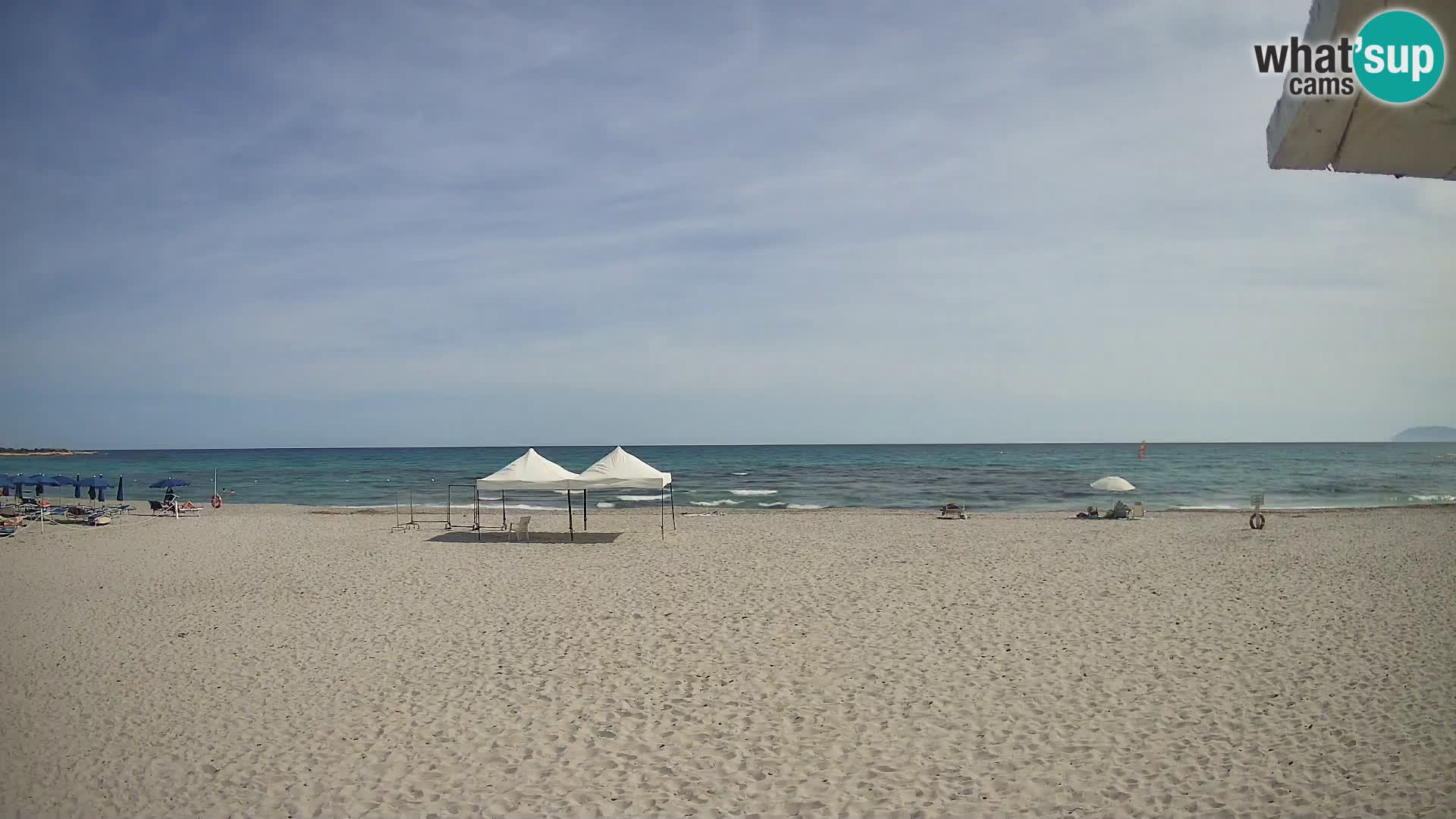 Cala Liberotto – Orosejski zaliv