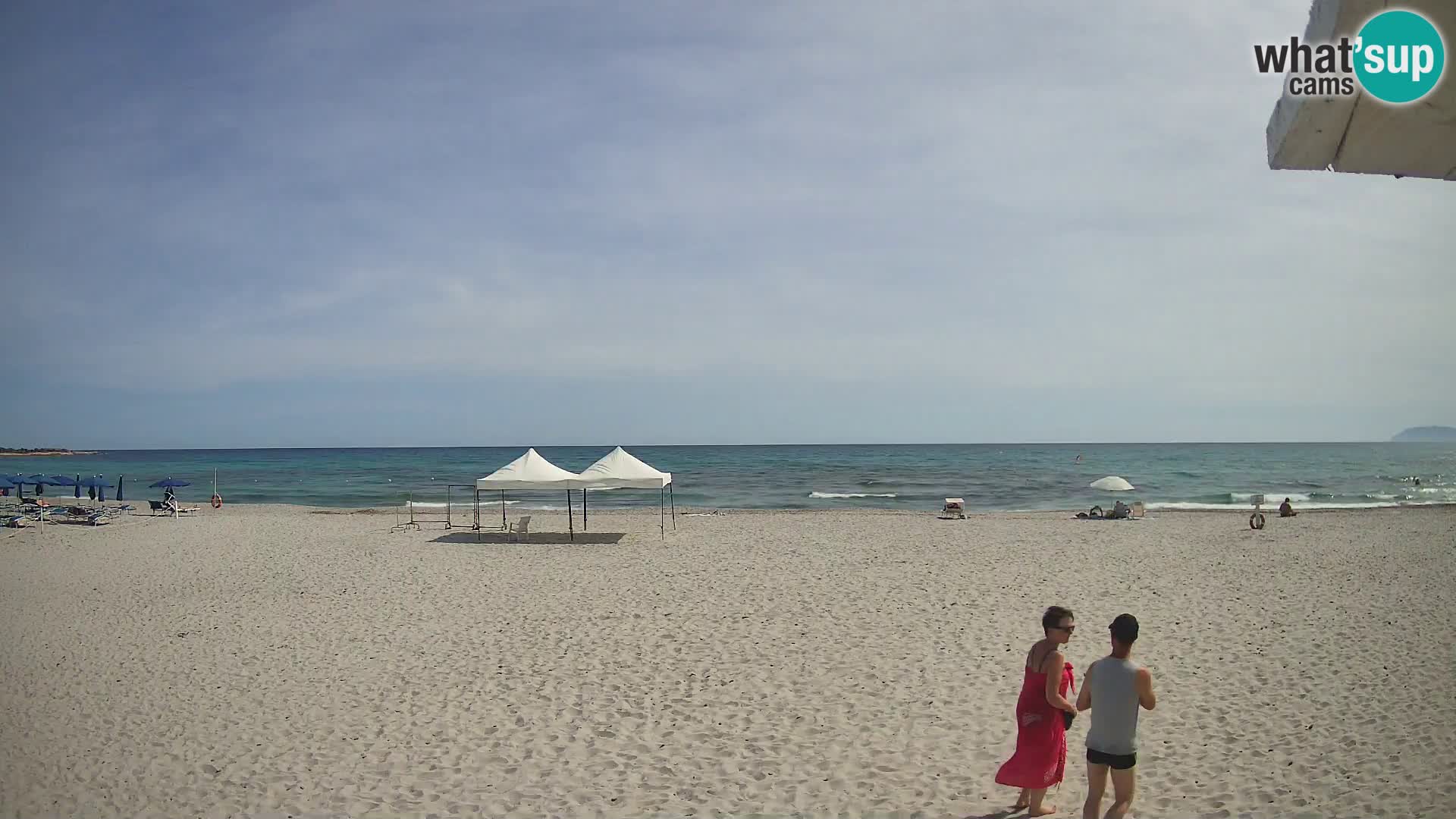 Cala Liberotto – Gulf of Orosei