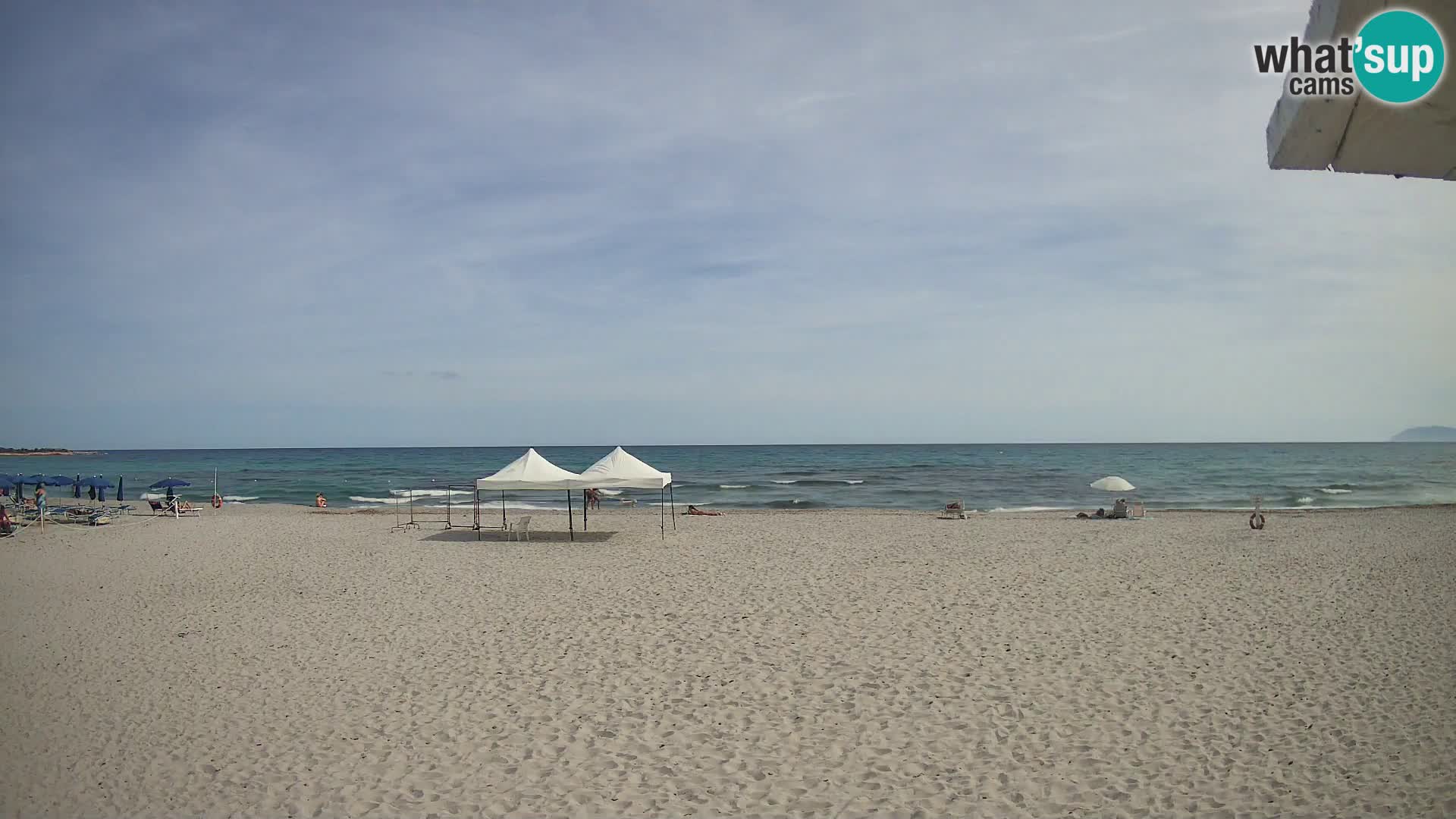 Cala Liberotto – Gulf of Orosei