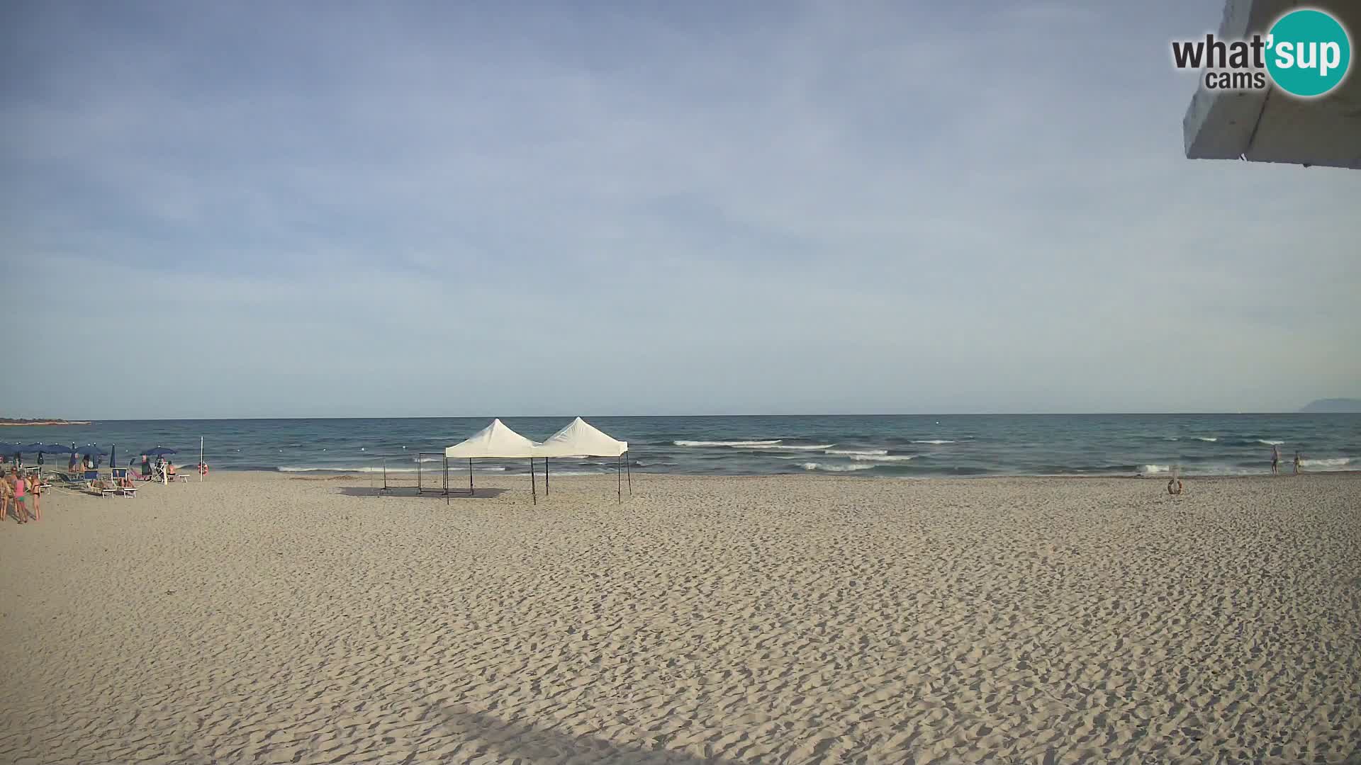 Cala Liberotto – Golfo de Orosei