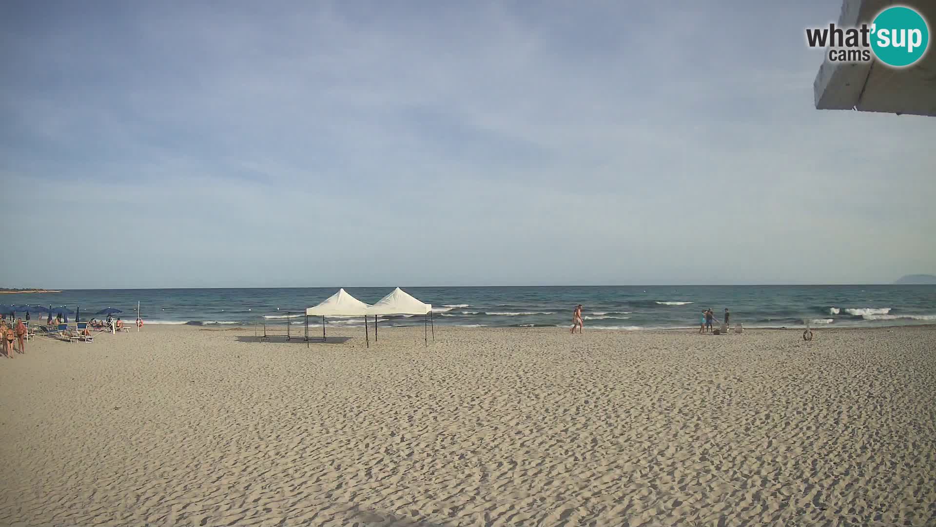 Cala Liberotto – Golfo de Orosei