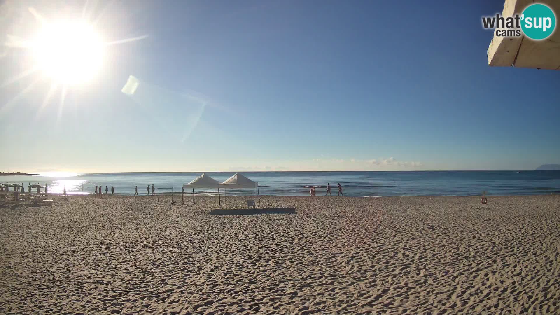 Cala Liberotto – Orosejski zaliv