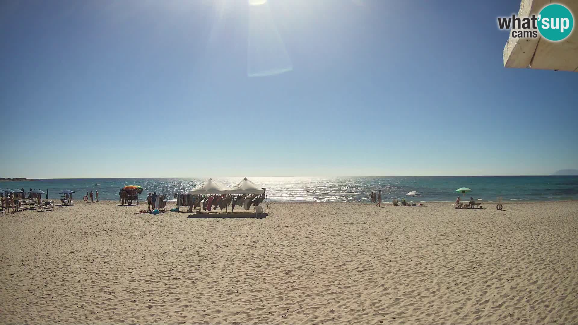 Cala Liberotto – Golfe d’Orosei