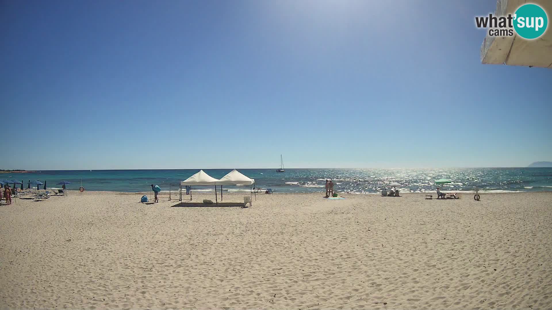 Cala Liberotto – Gulf of Orosei