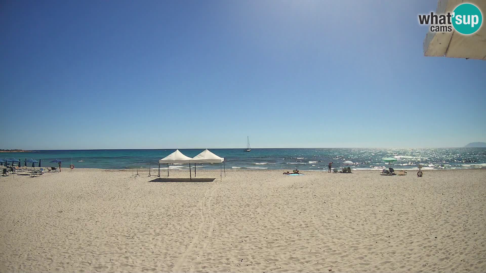 Cala Liberotto – Gulf of Orosei