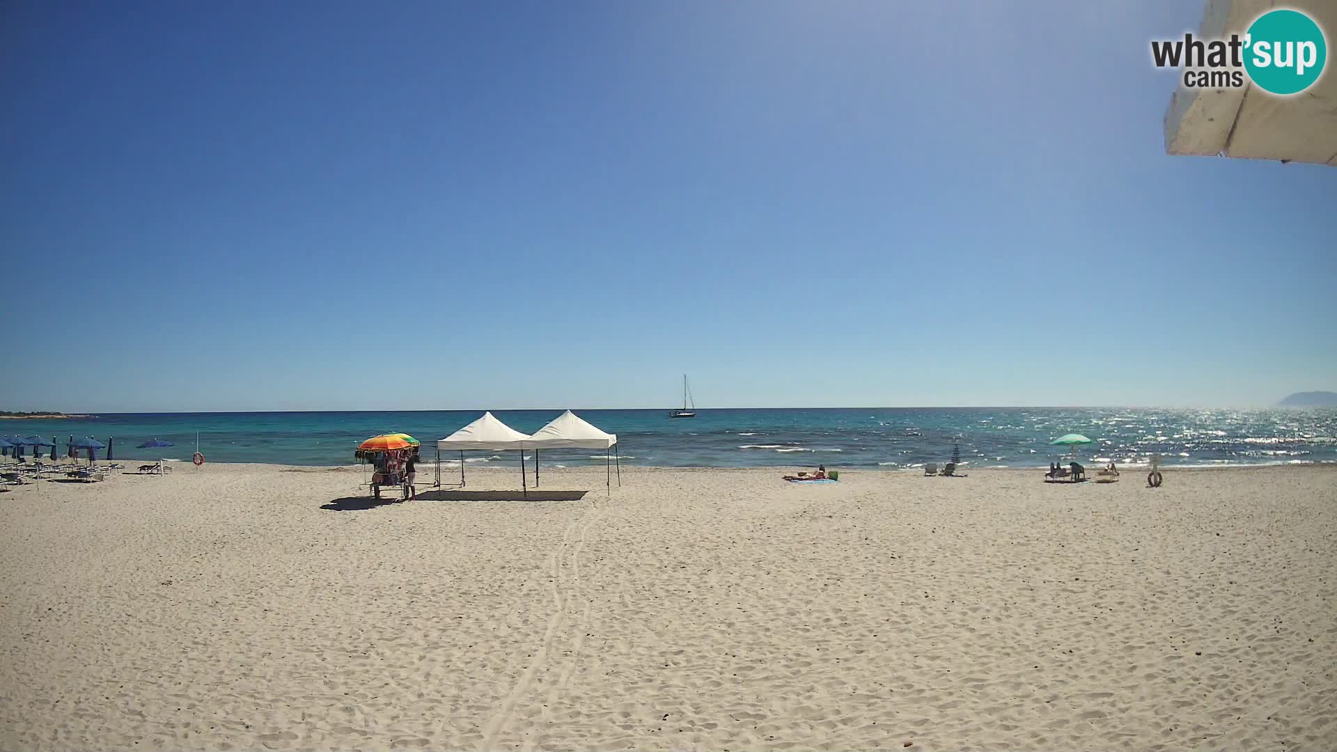 Cala Liberotto – Zaljev Orosei
