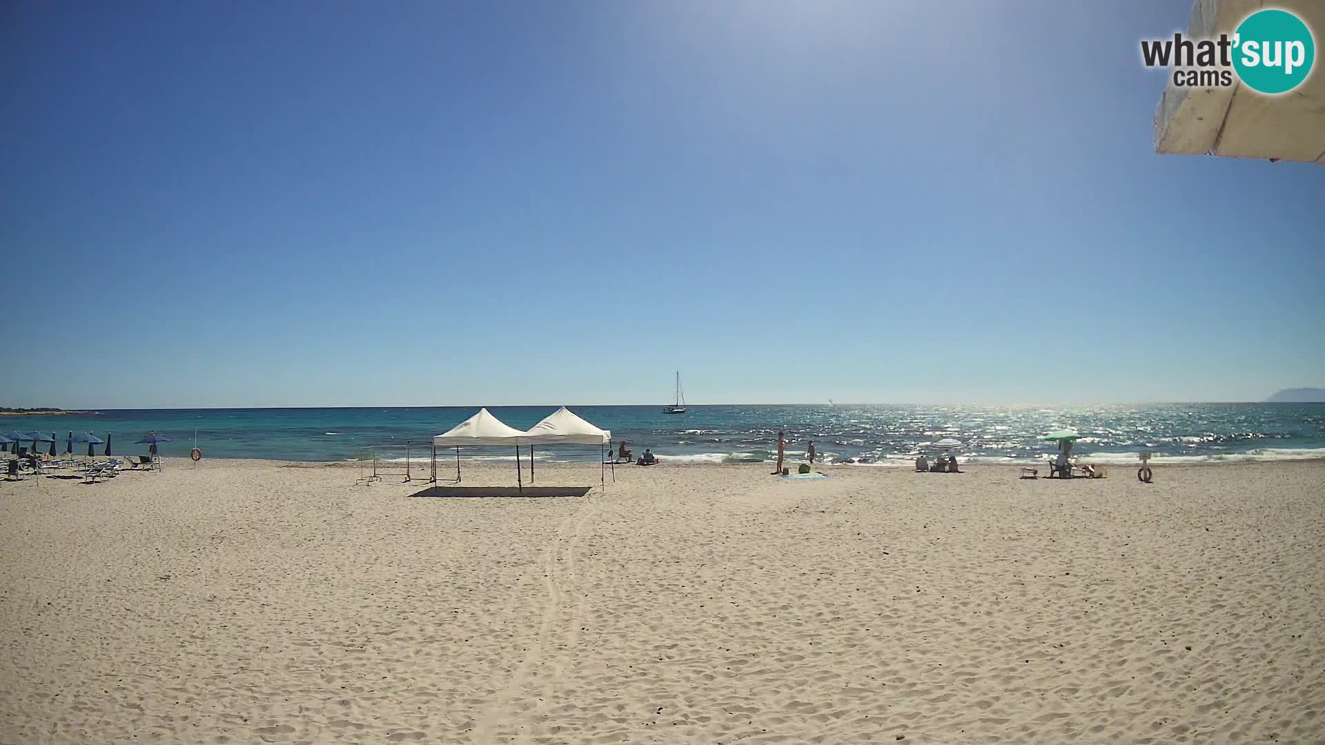Cala Liberotto – Golfo de Orosei