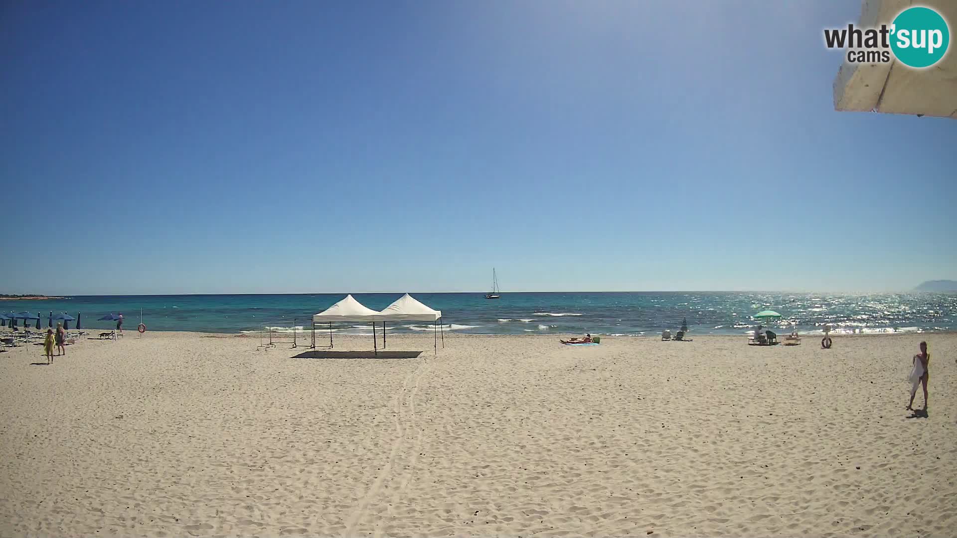 Cala Liberotto – Golfe d’Orosei