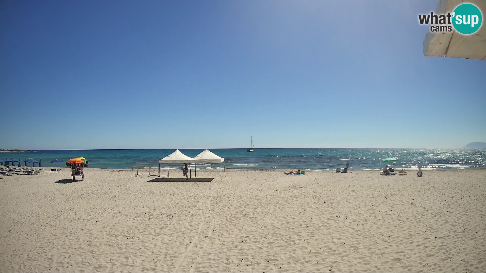 Cala Liberotto – Gulf of Orosei