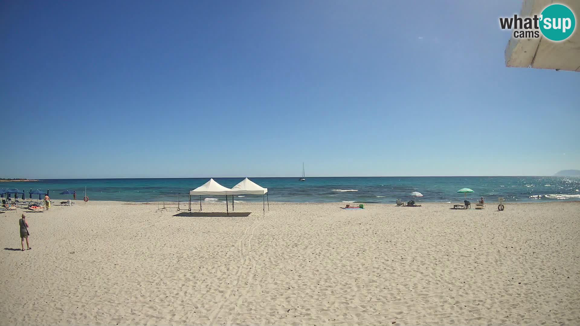 Cala Liberotto – Golfo Di Orosei