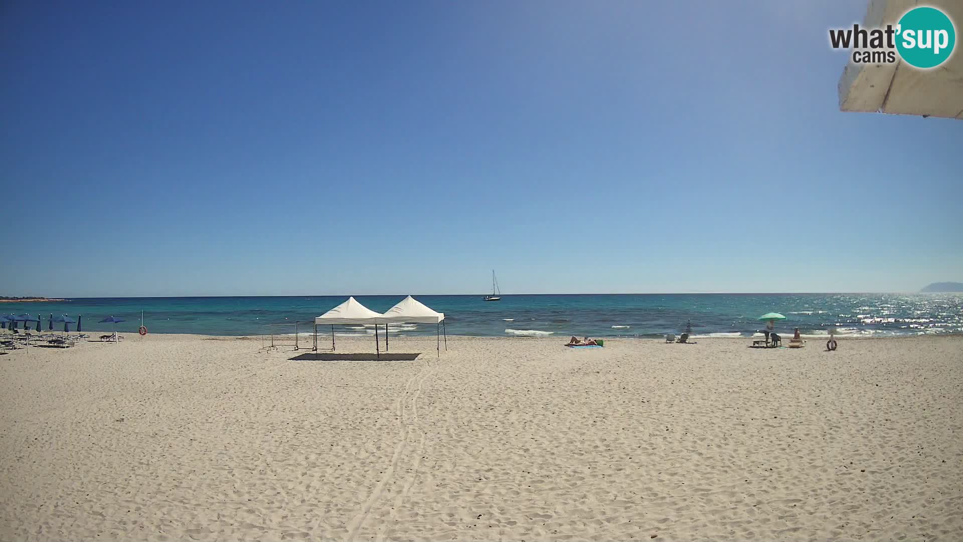 Cala Liberotto – Gulf of Orosei