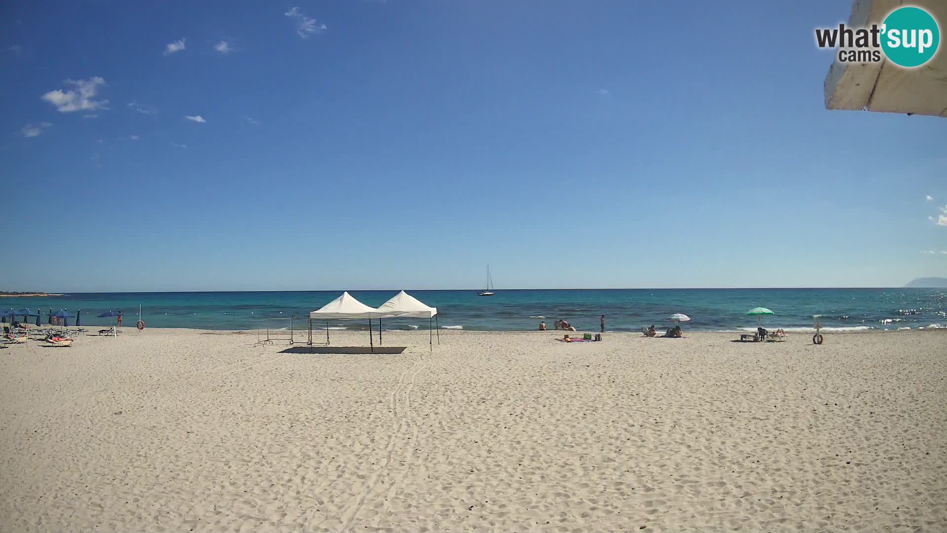 Cala Liberotto – Golfo Di Orosei