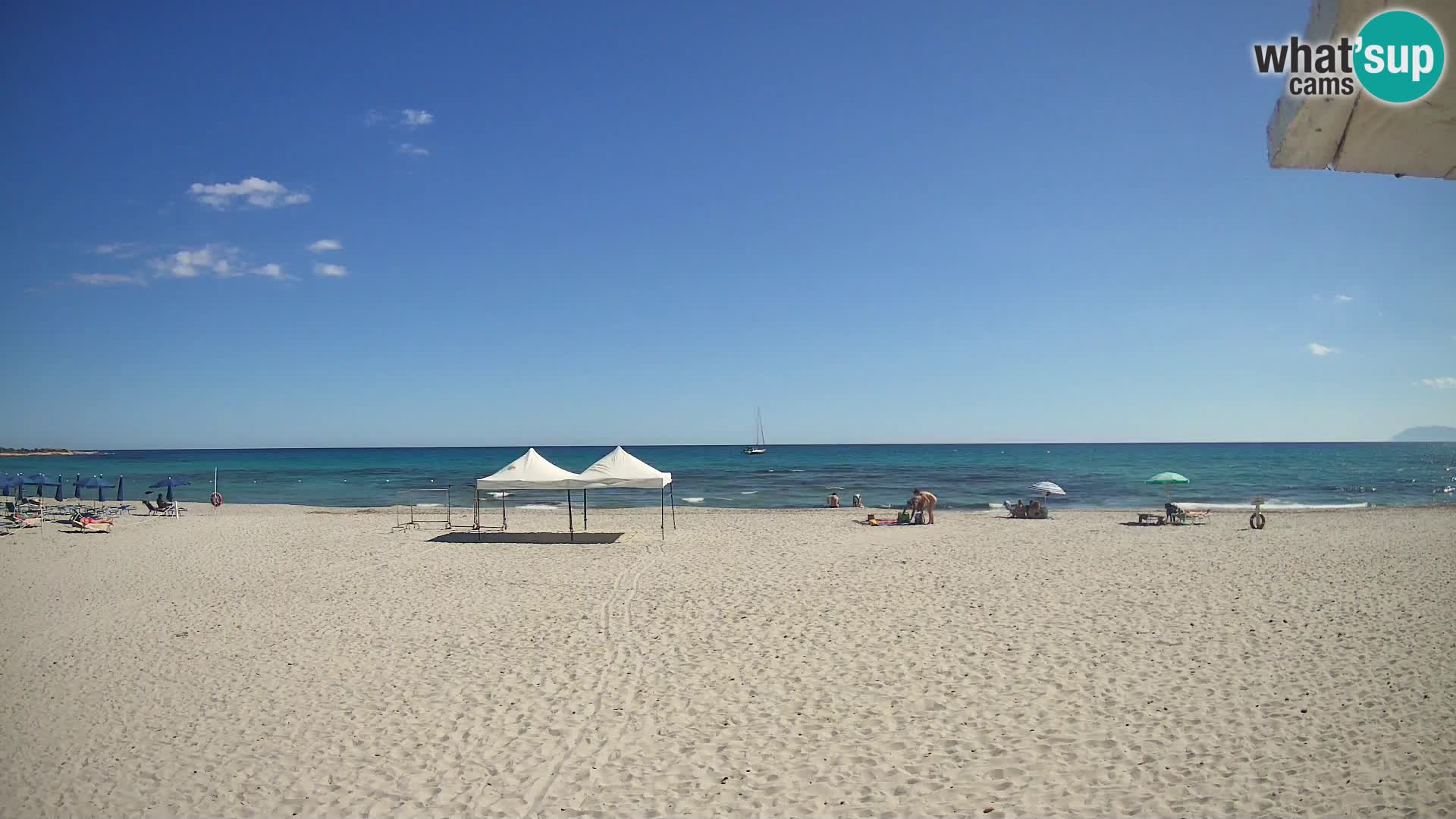 Cala Liberotto – Golfo Di Orosei