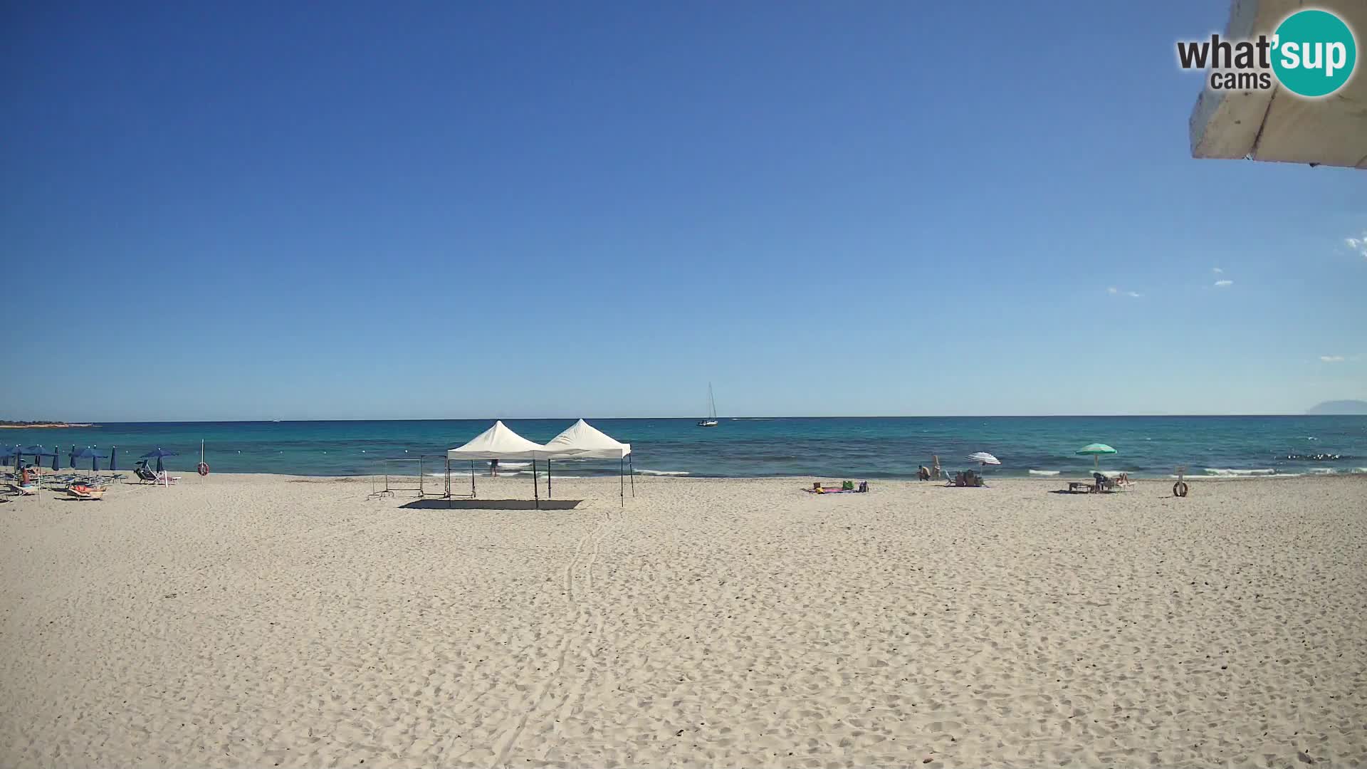 Cala Liberotto – Golfo Di Orosei