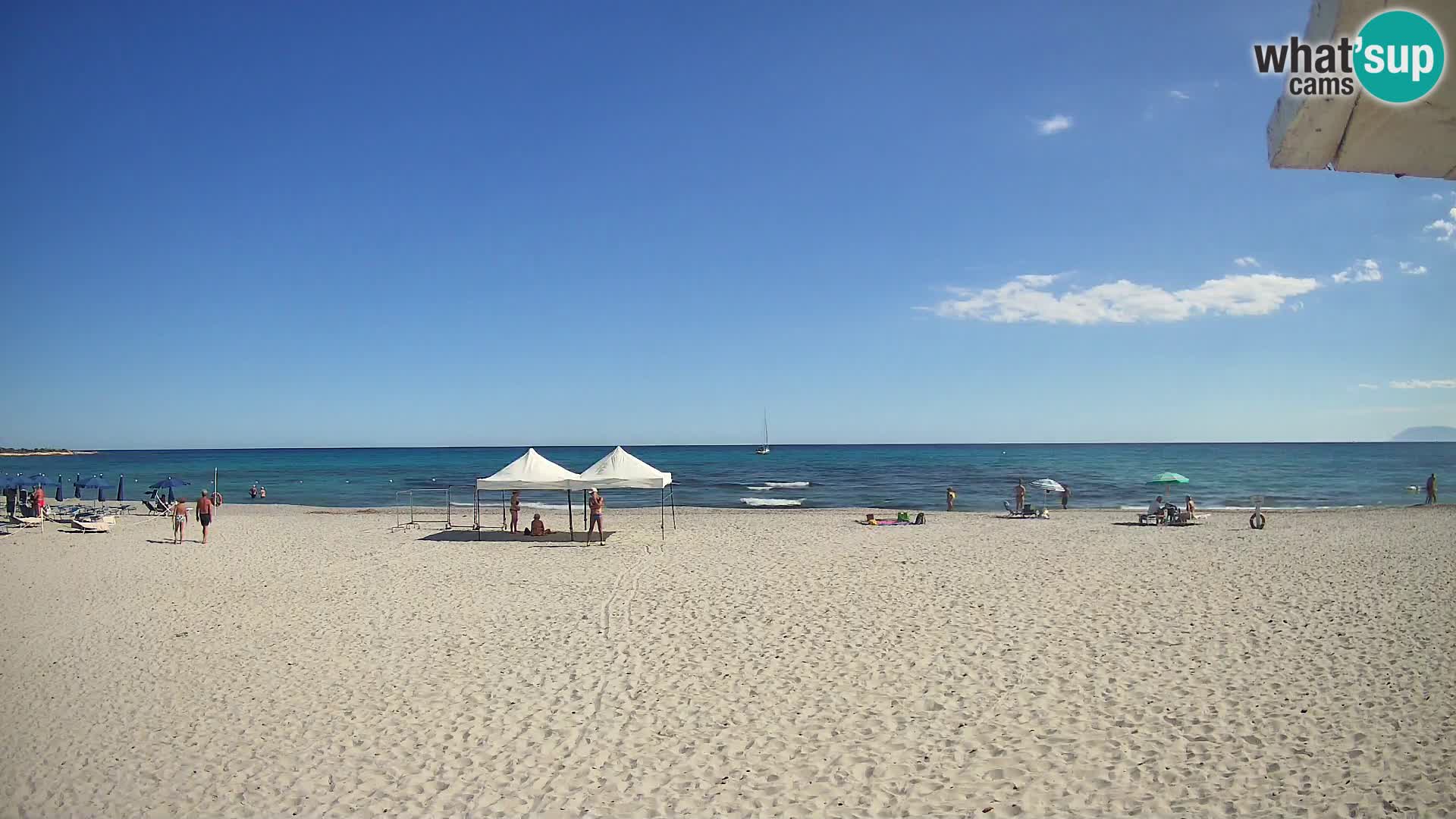 Cala Liberotto – Gulf of Orosei