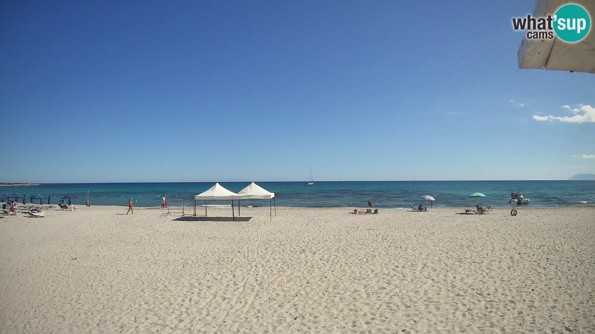 Cala Liberotto – Golfo de Orosei