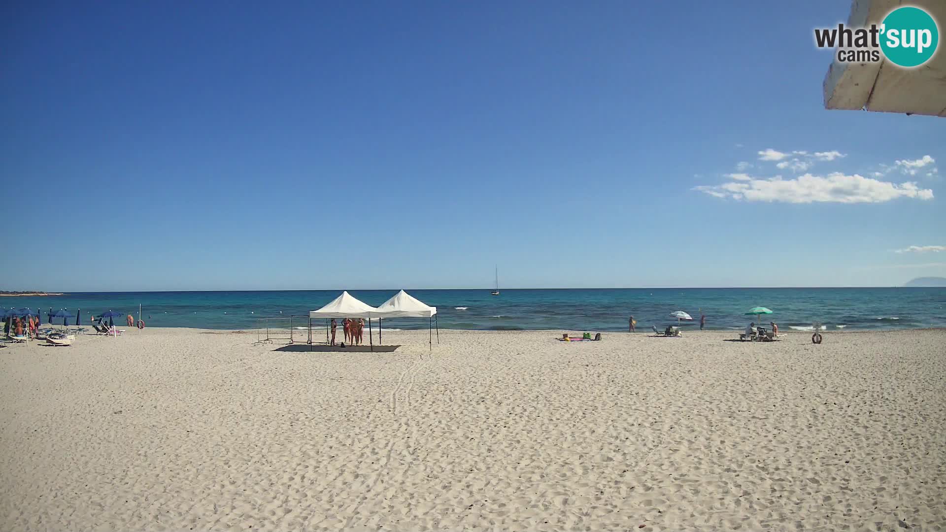 Cala Liberotto – Golfe d’Orosei