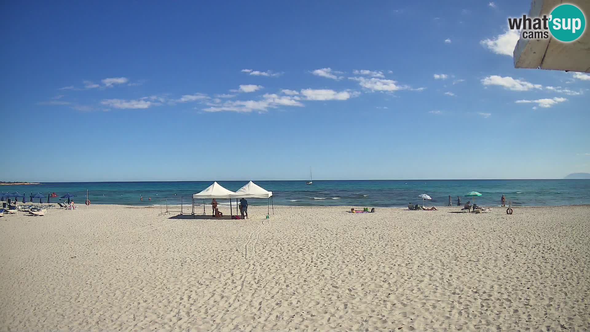 Cala Liberotto – Gulf of Orosei