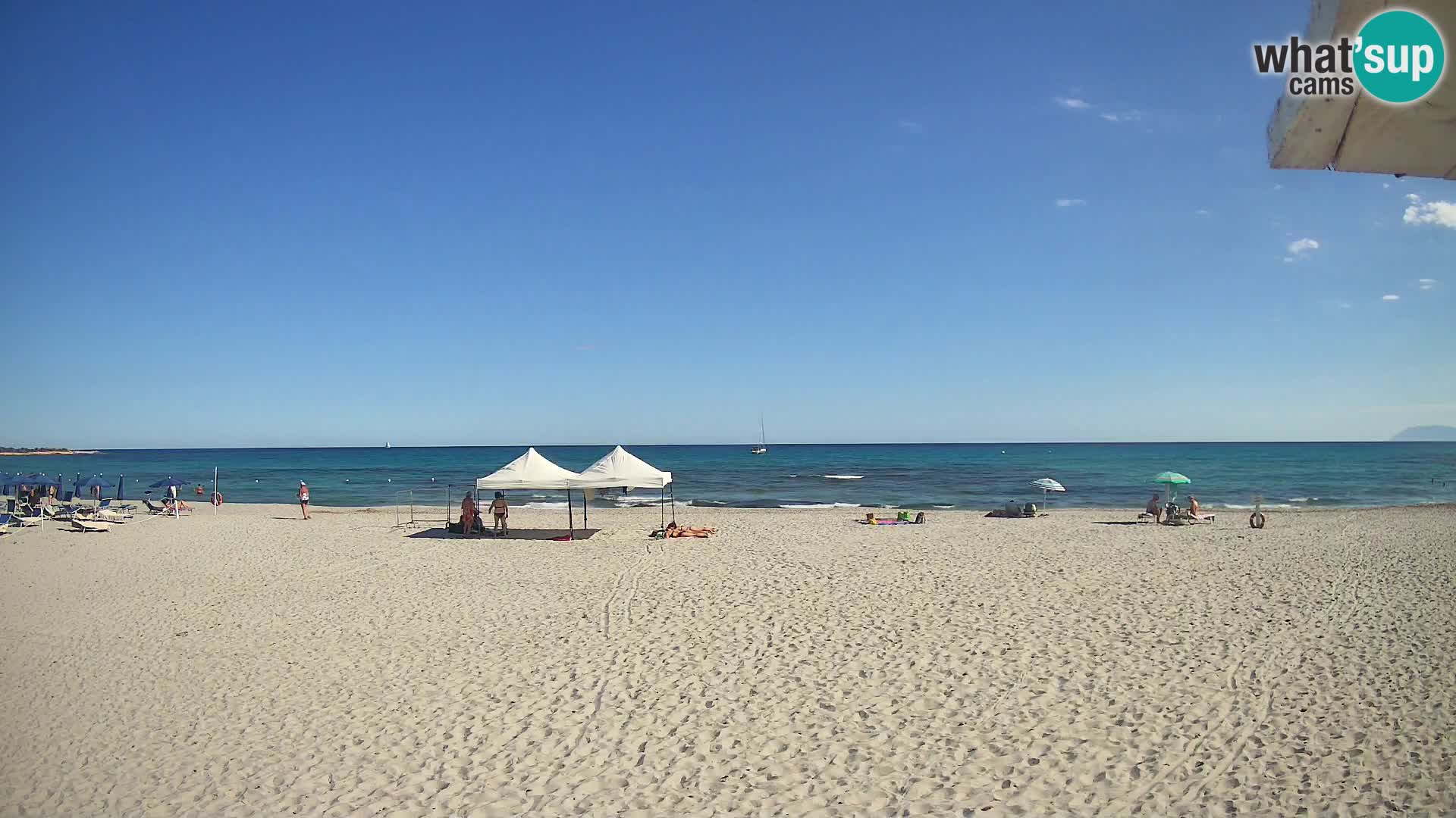Cala Liberotto – Golfo Di Orosei