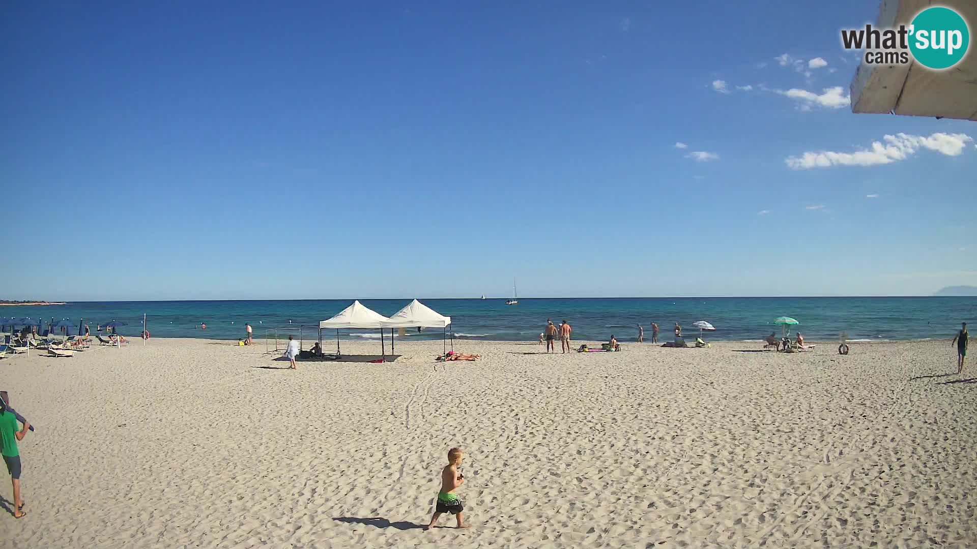 Cala Liberotto – Gulf of Orosei